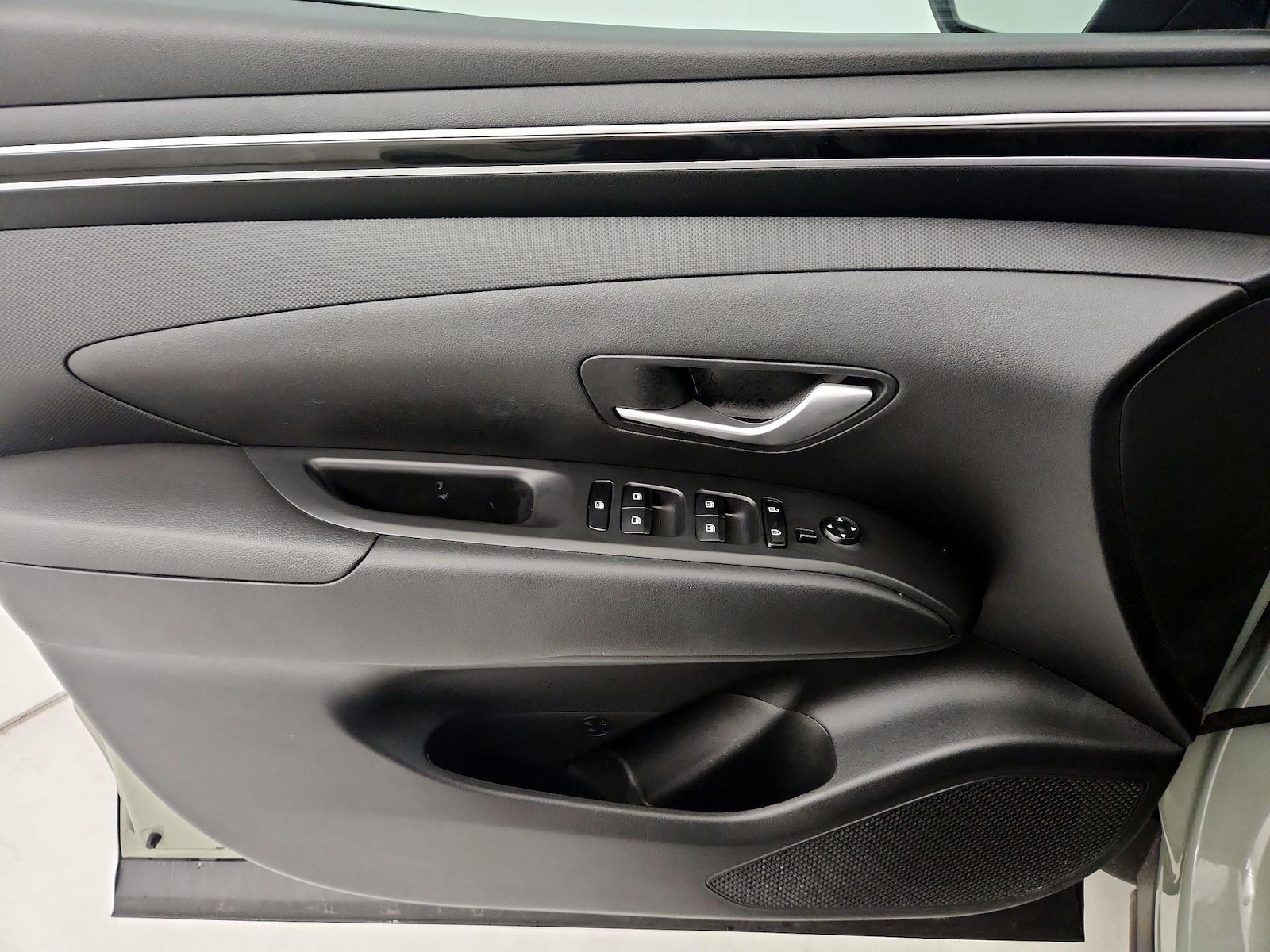 2024 Hyundai Santa Cruz SEL - Photo 13