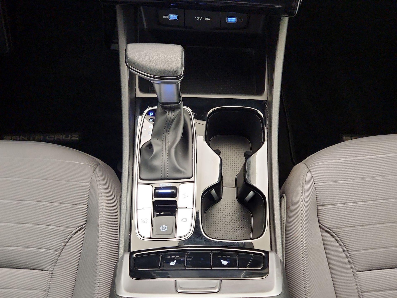 2024 Hyundai Santa Cruz SEL - Photo 18