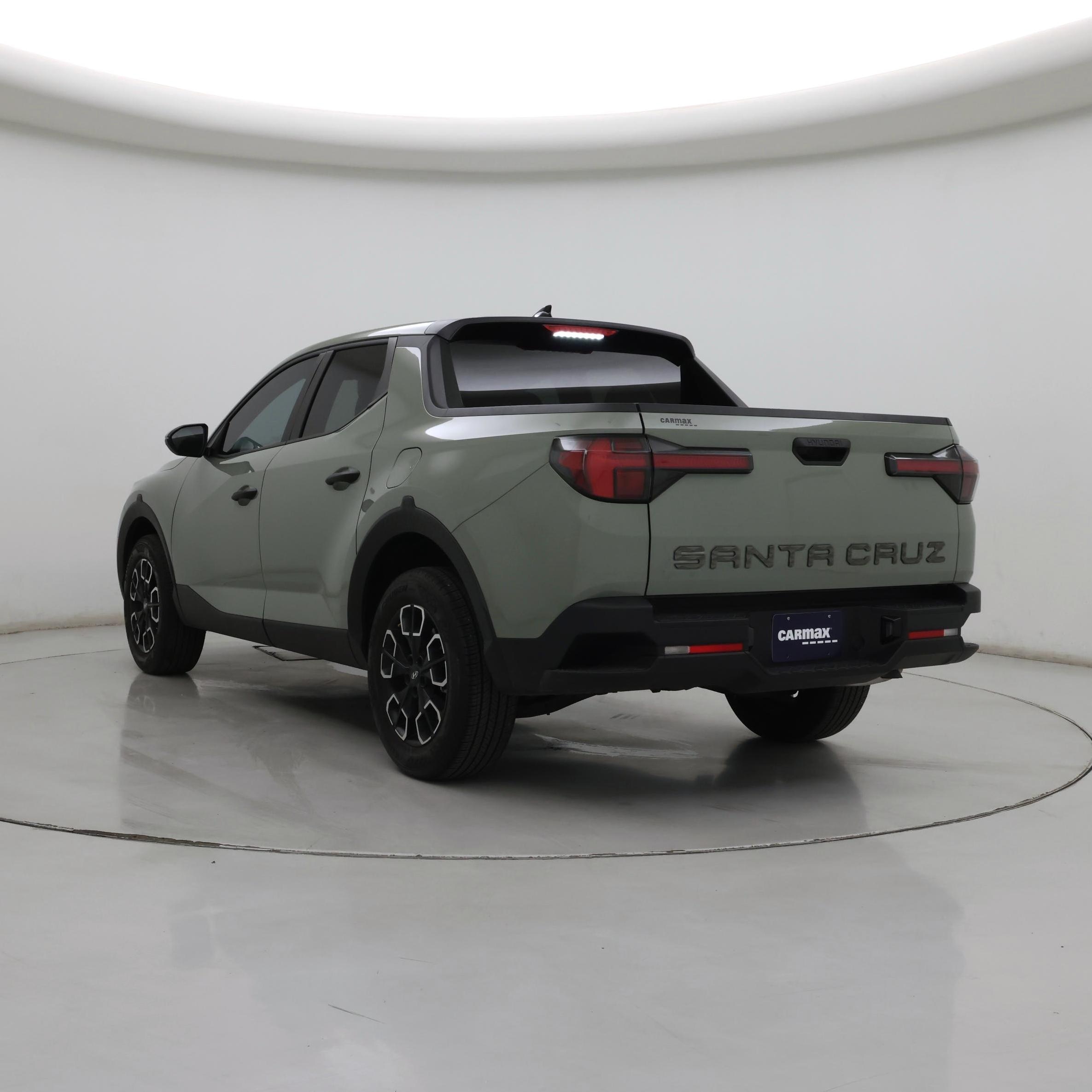 Thumbnail: 2024 Hyundai Santa Cruz - 2