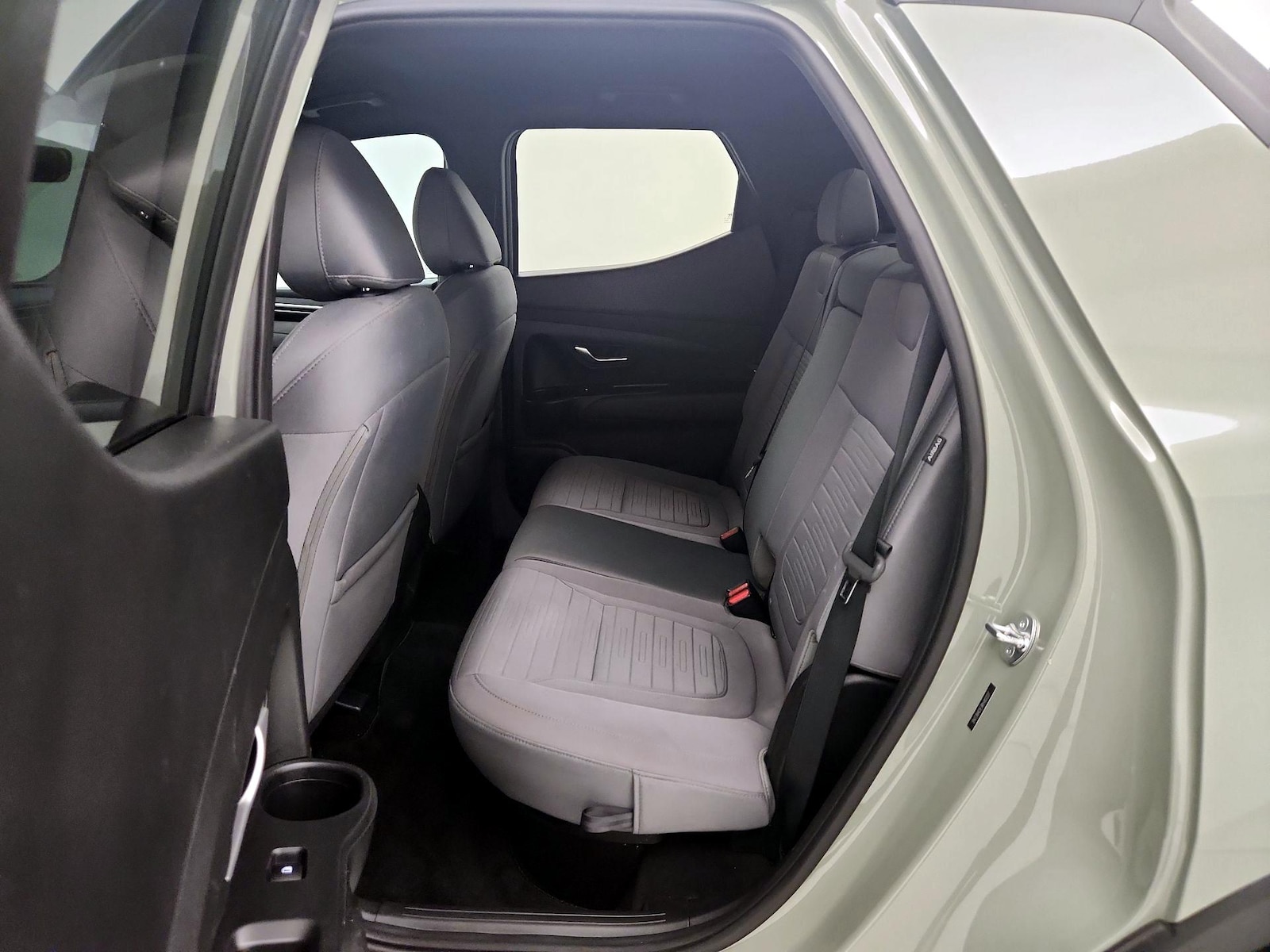 2024 Hyundai Santa Cruz SEL - Photo 20