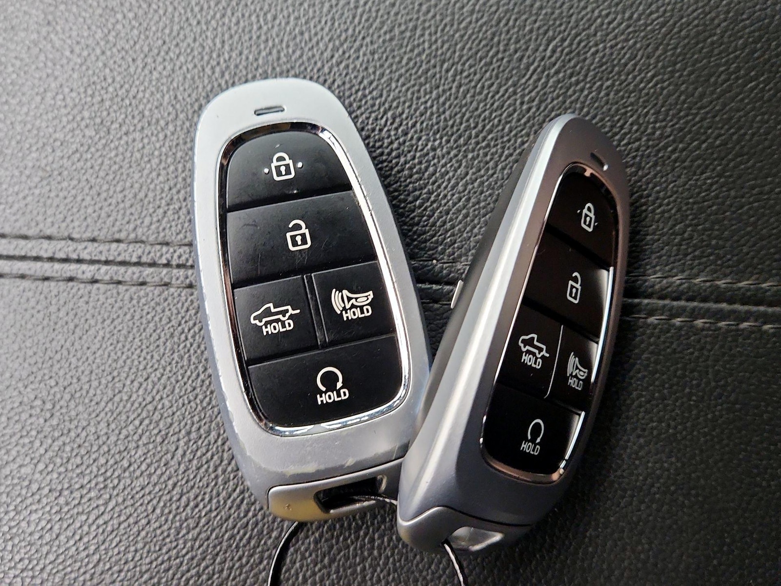 2024 Hyundai Santa Cruz SEL - Photo 23
