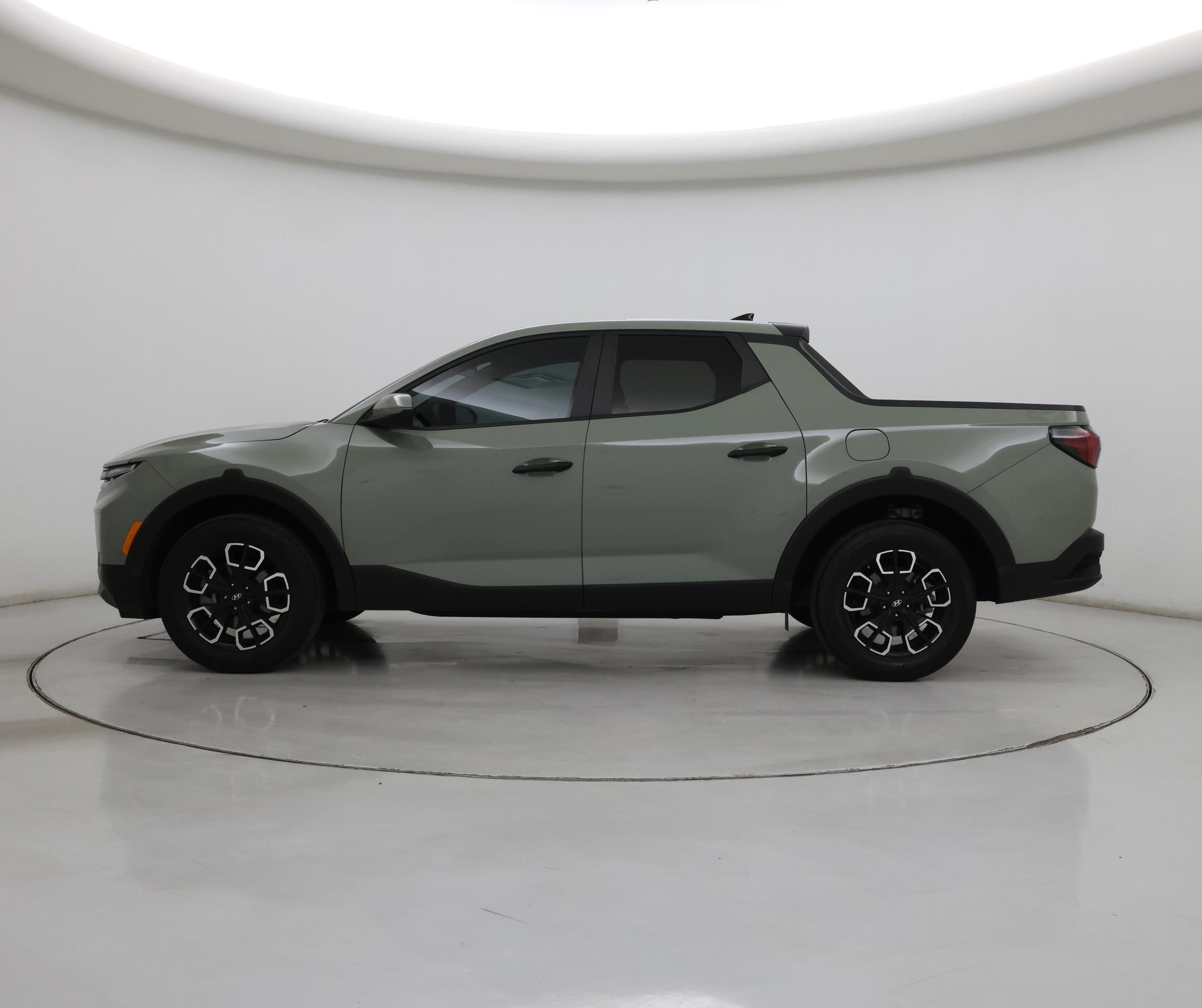 Thumbnail: 2024 Hyundai Santa Cruz - 3