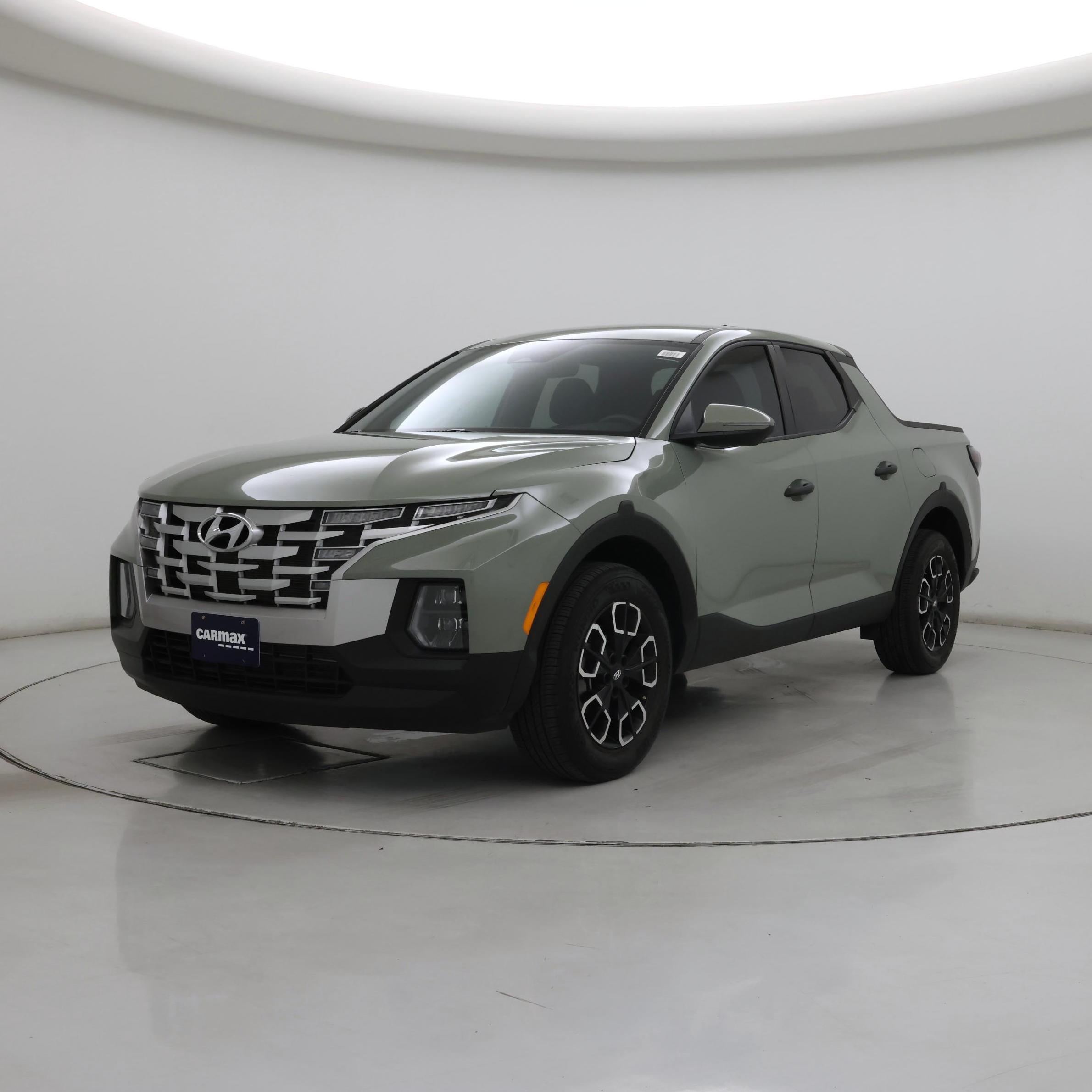 Thumbnail: 2024 Hyundai Santa Cruz - 4