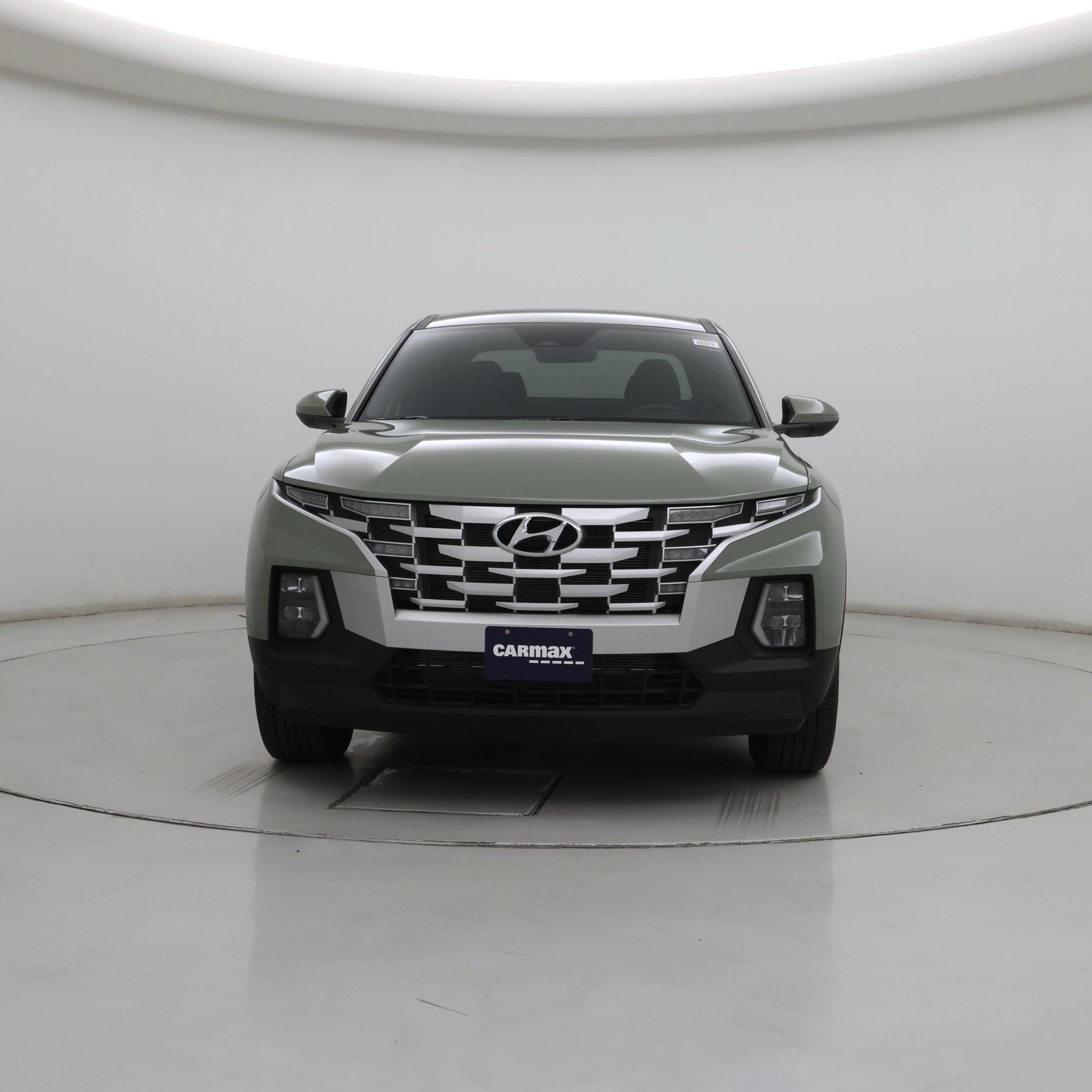 Thumbnail: 2024 Hyundai Santa Cruz - 5