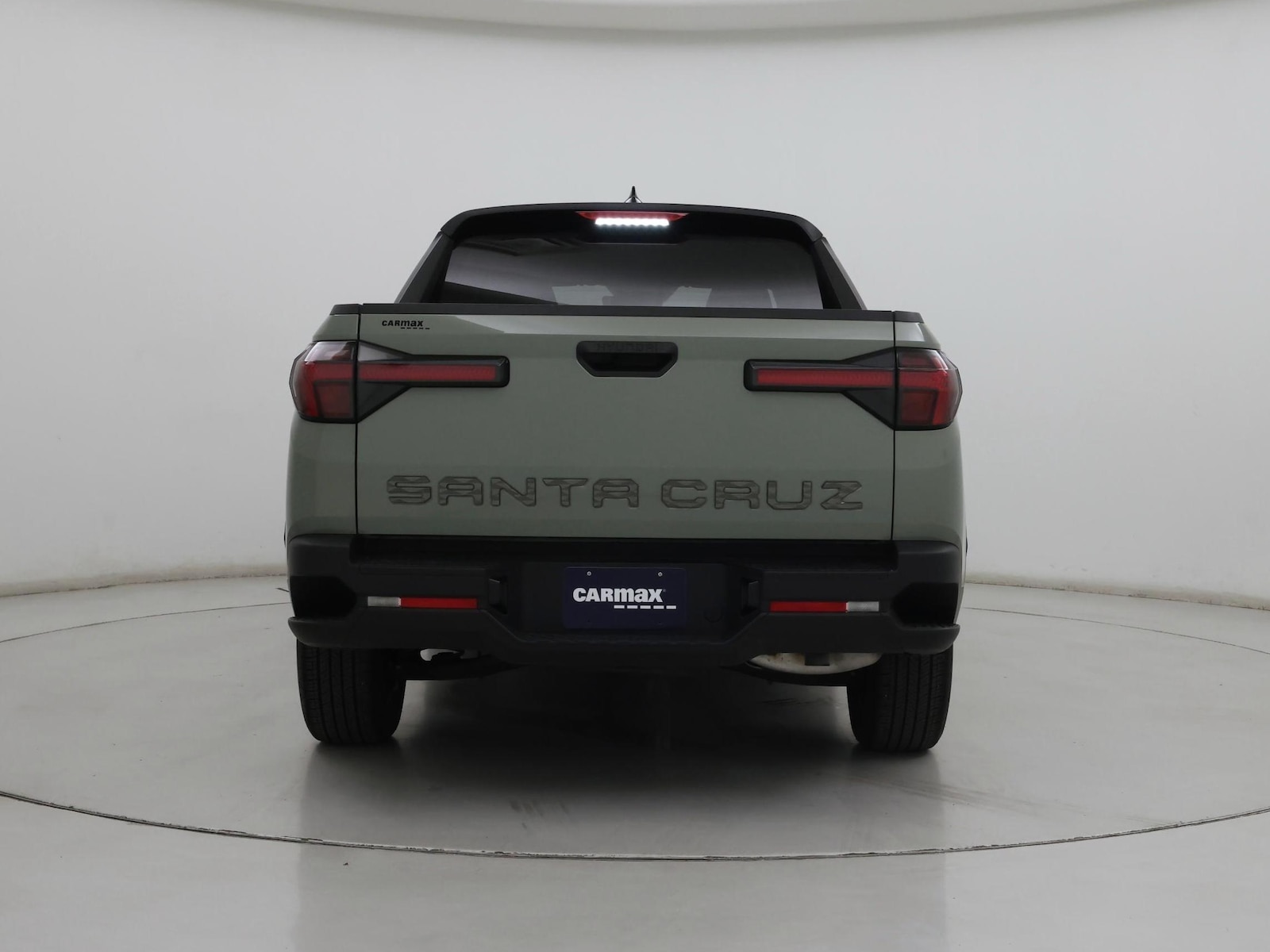 2024 Hyundai Santa Cruz SEL - Photo 7