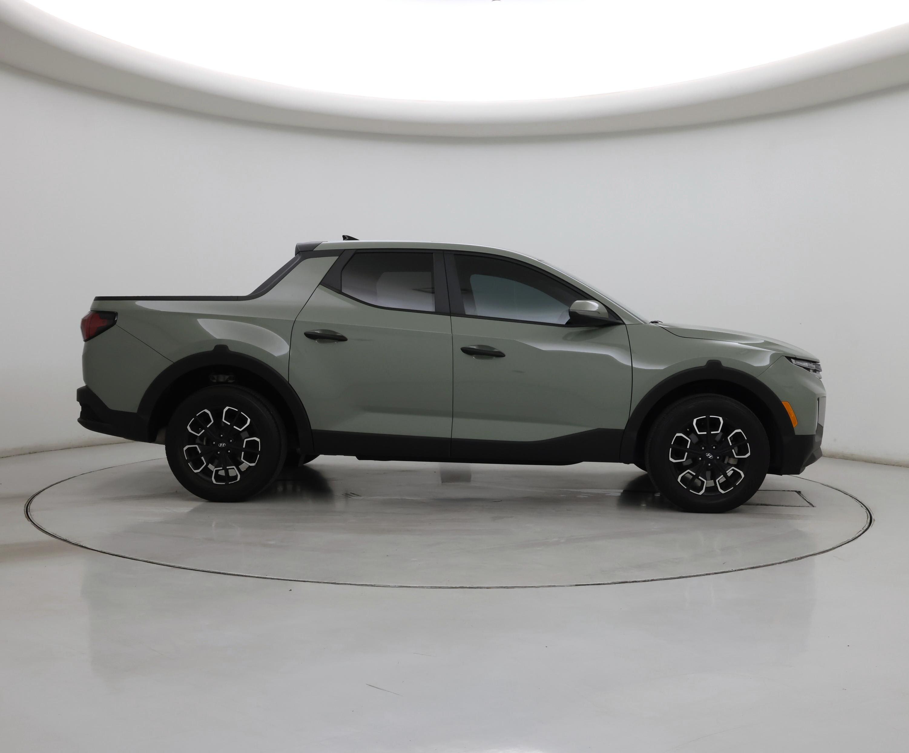 Thumbnail: 2024 Hyundai Santa Cruz - 7