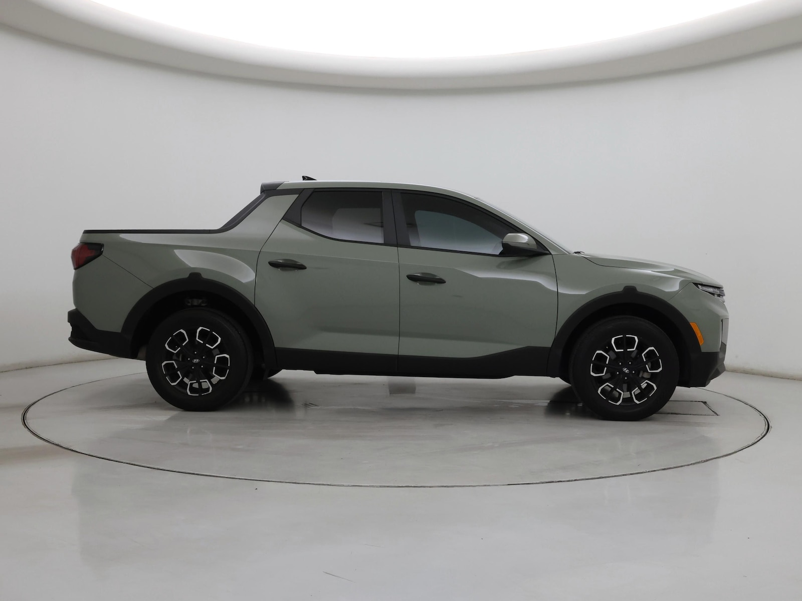2024 Hyundai Santa Cruz SEL - Photo 8