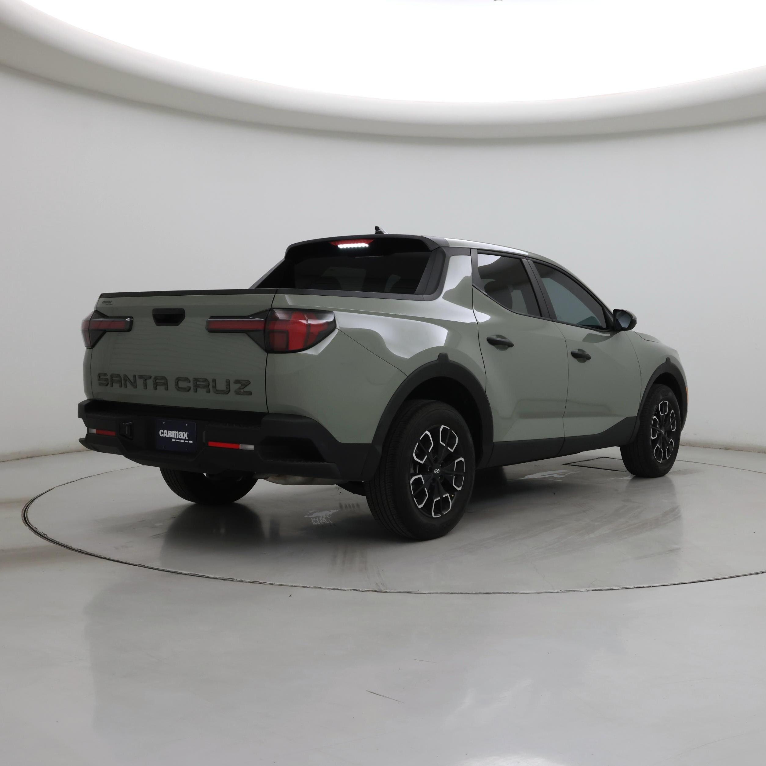 Thumbnail: 2024 Hyundai Santa Cruz - 8