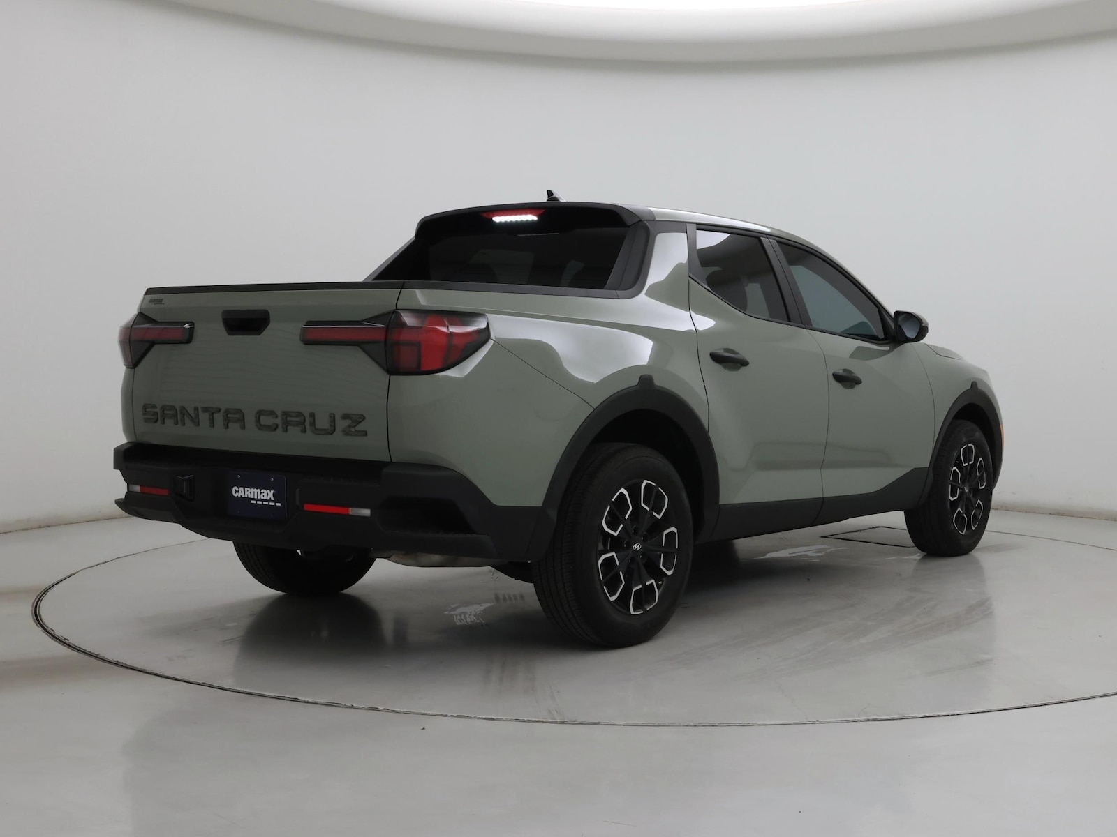 2024 Hyundai Santa Cruz SEL - Photo 9