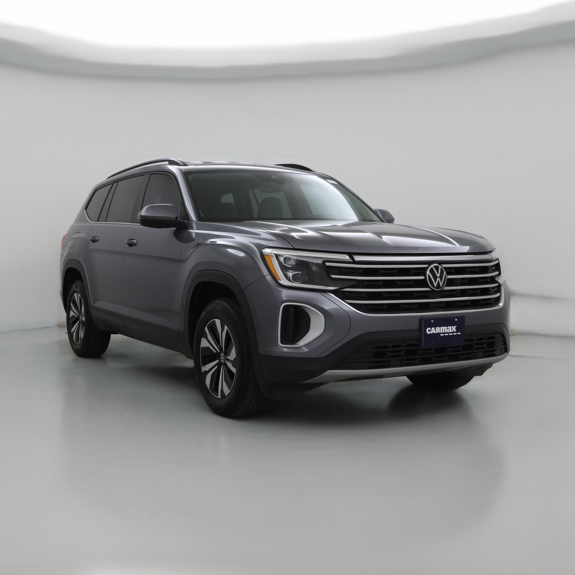 Thumbnail: 2024 Volkswagen Atlas - 1