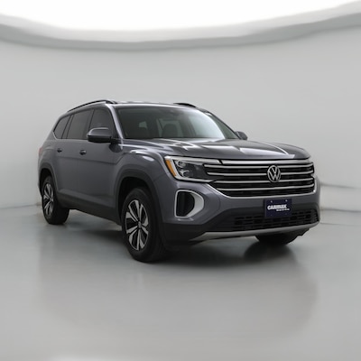 2024 Volkswagen Atlas SE