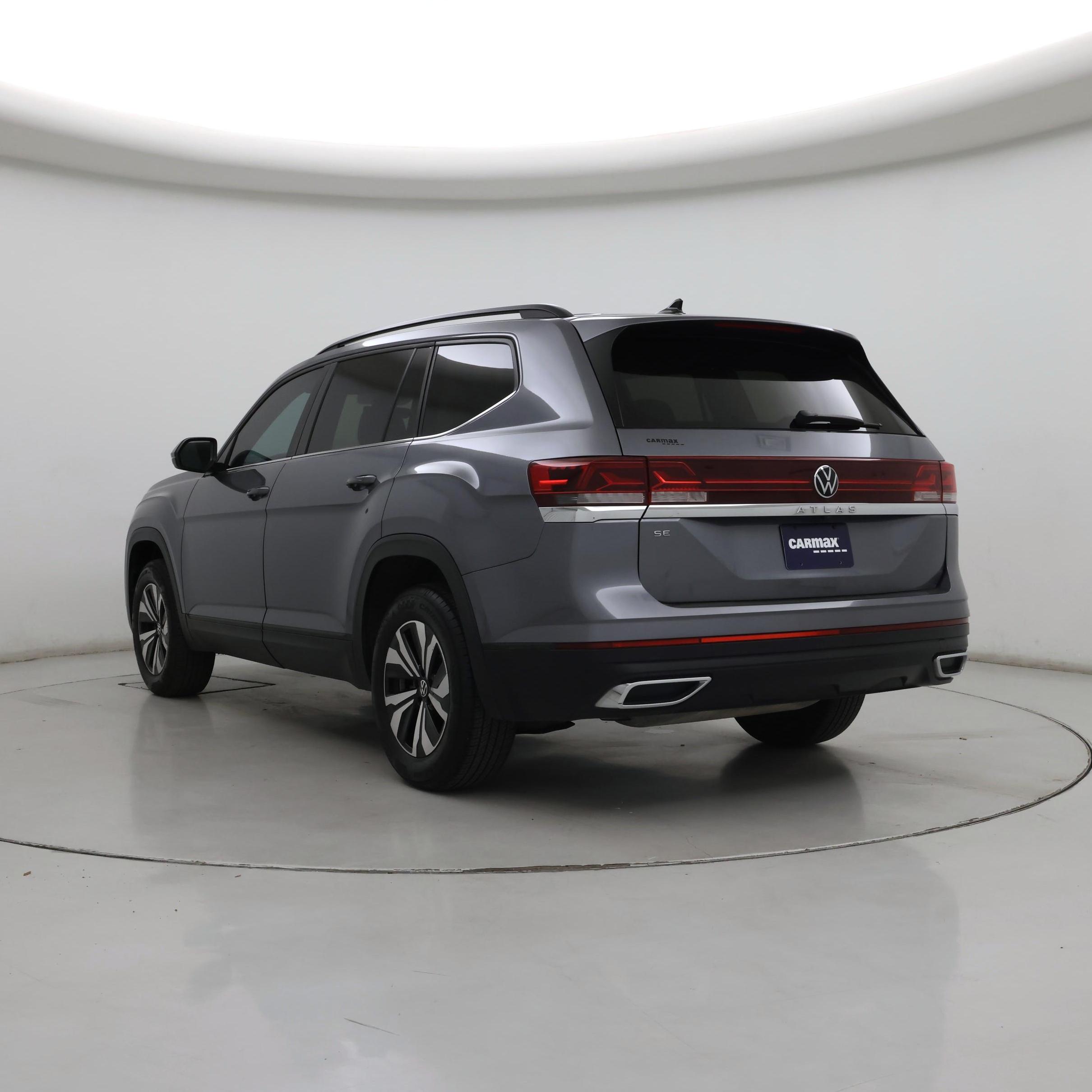 Thumbnail: 2024 Volkswagen Atlas - 2