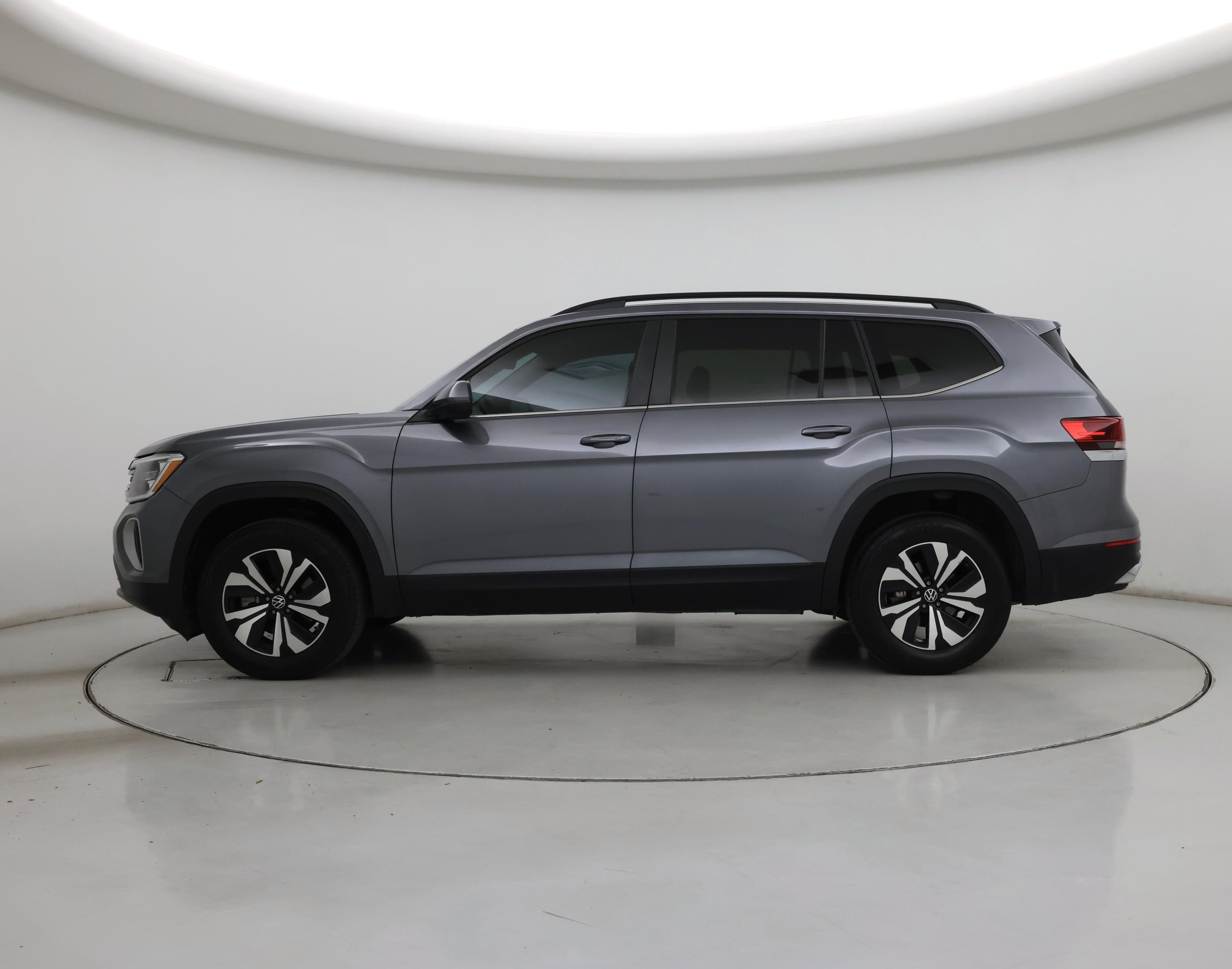 Thumbnail: 2024 Volkswagen Atlas - 3