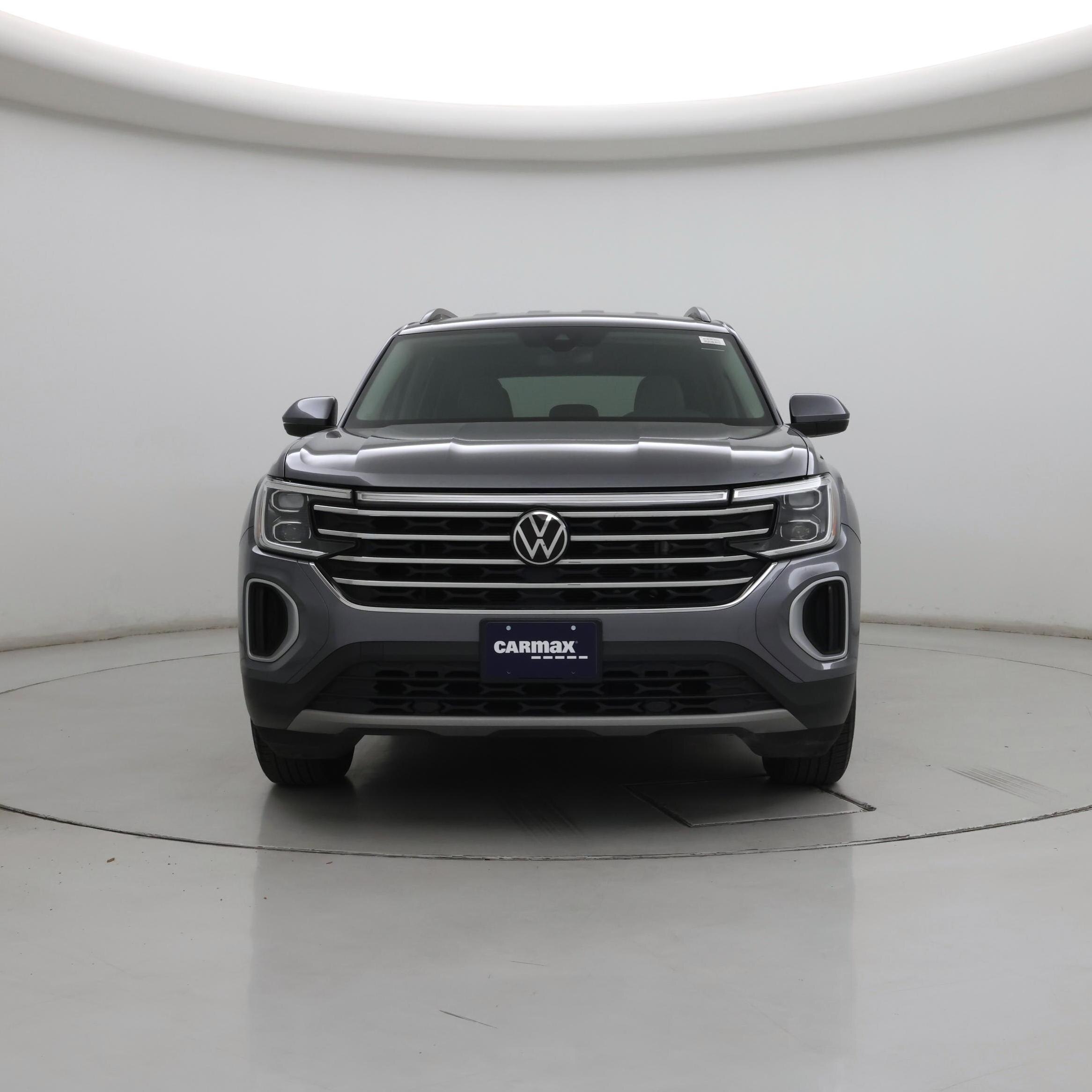 Thumbnail: 2024 Volkswagen Atlas - 5
