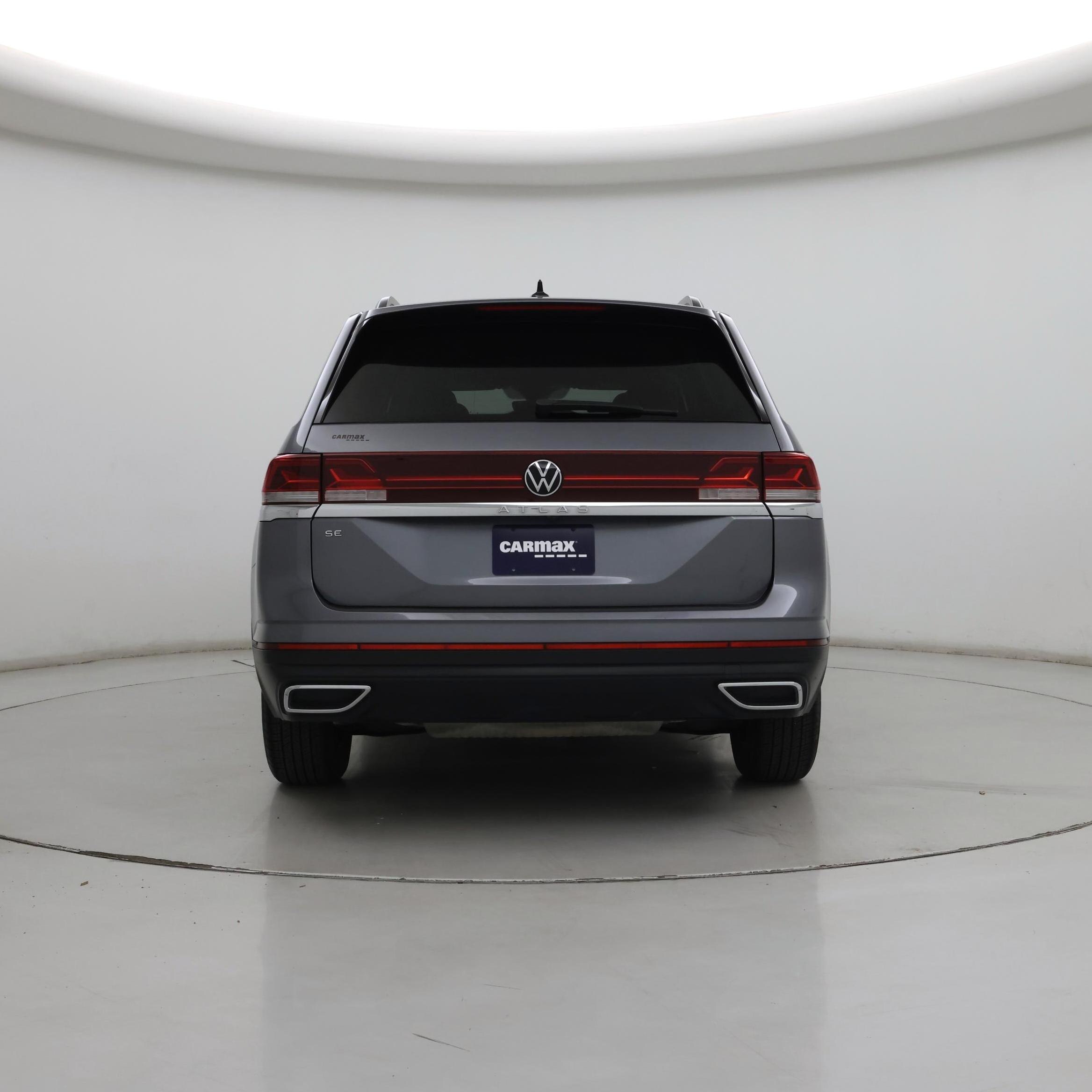 Thumbnail: 2024 Volkswagen Atlas - 6