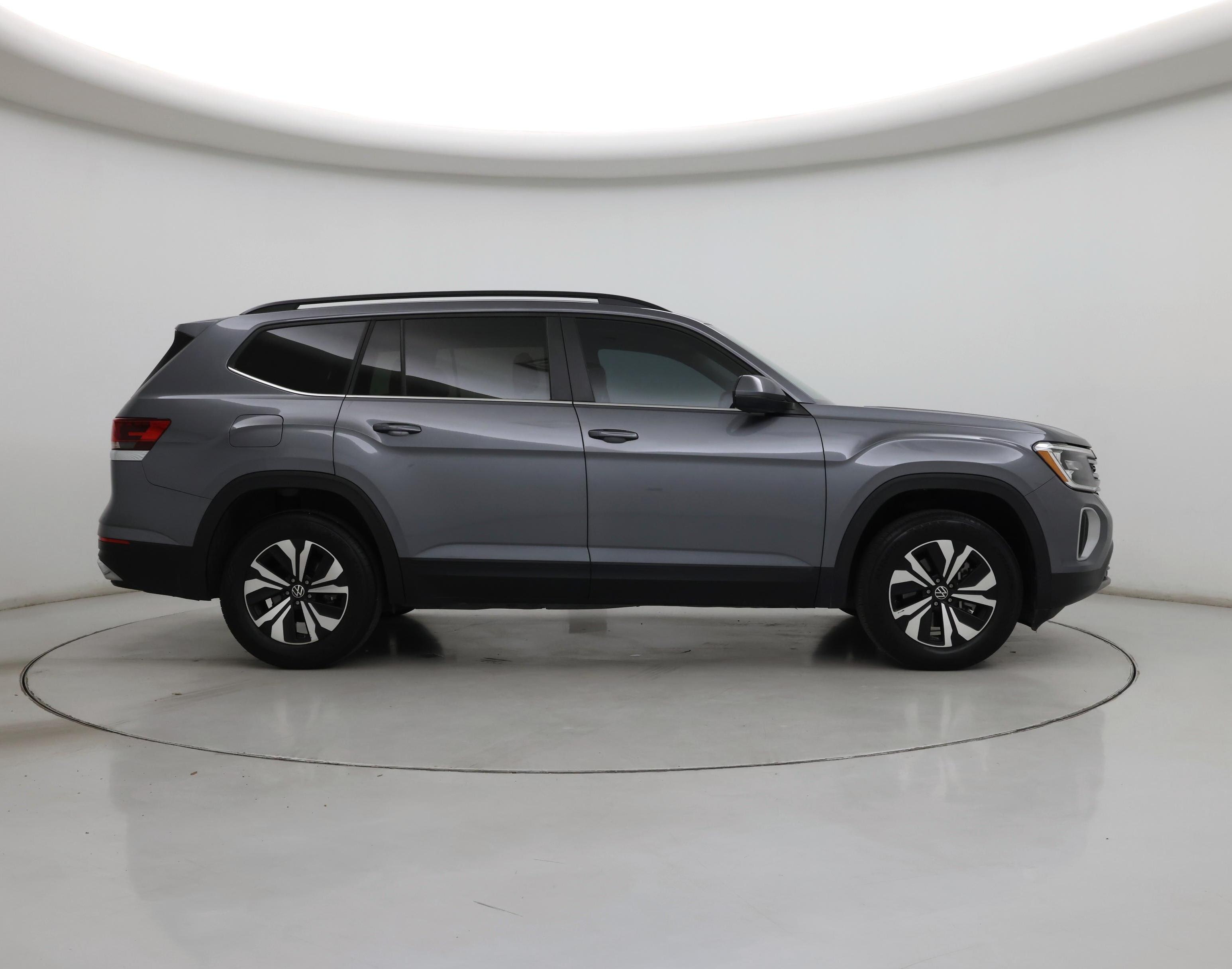 Thumbnail: 2024 Volkswagen Atlas - 7