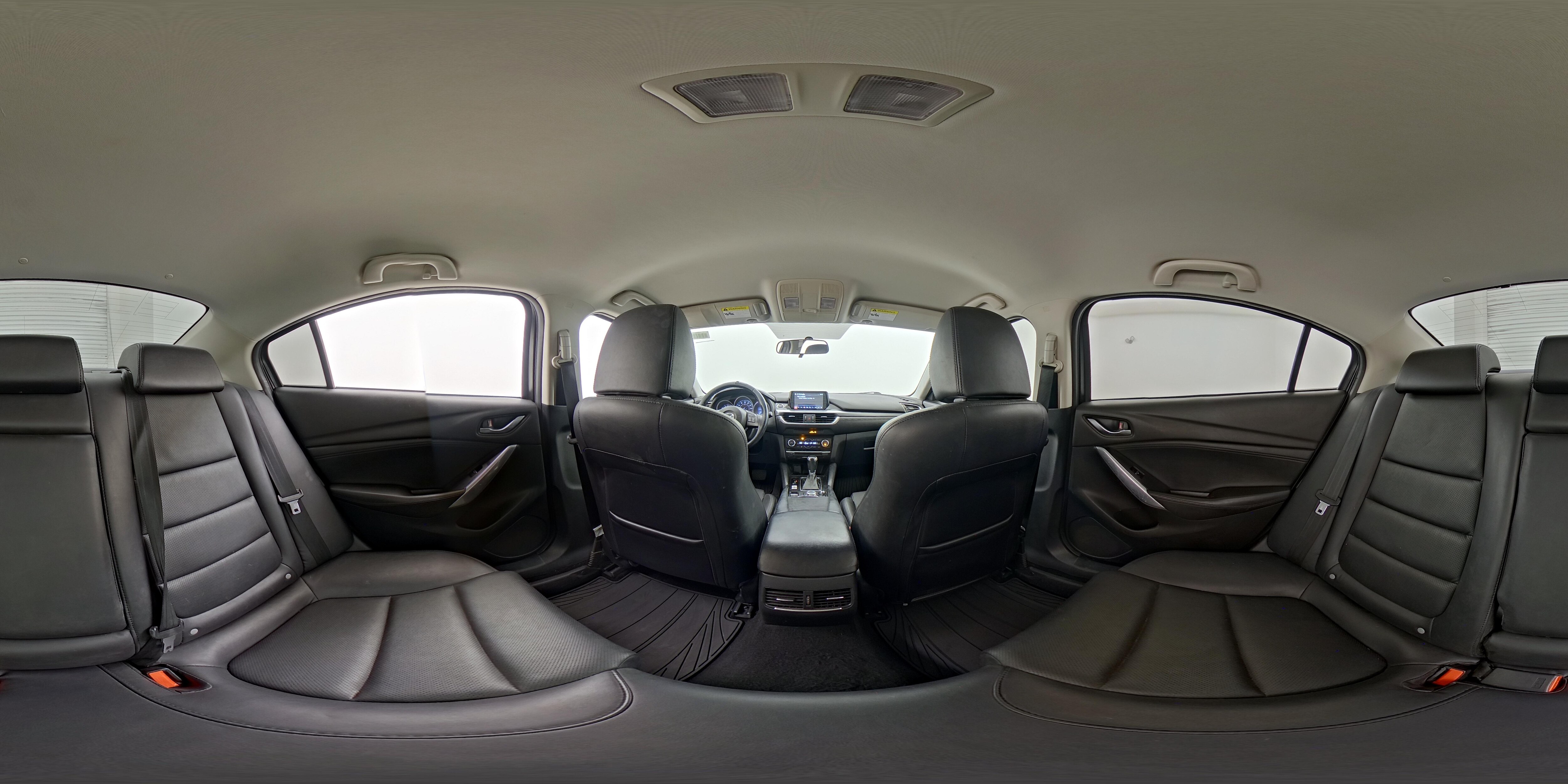 2016 Mazda MAZDA6 i Touring - Photo 23