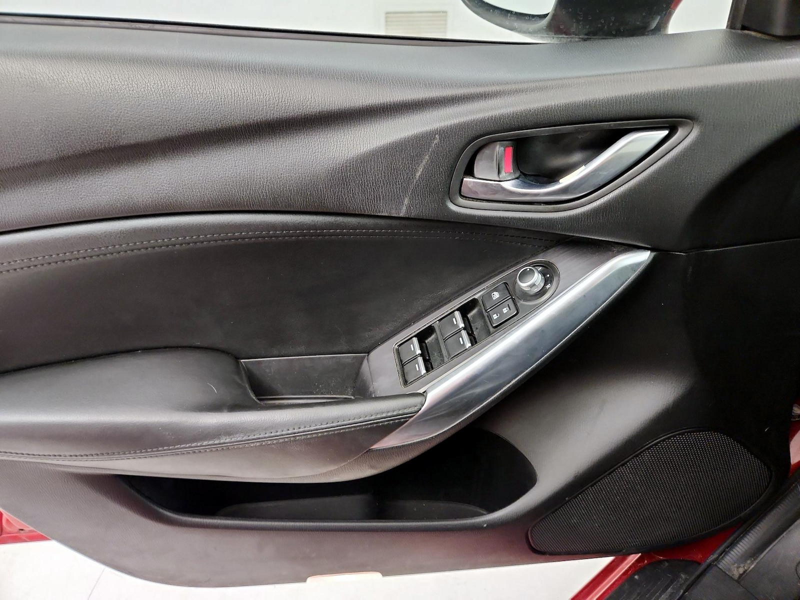 2016 Mazda MAZDA6 i Touring - Photo 13