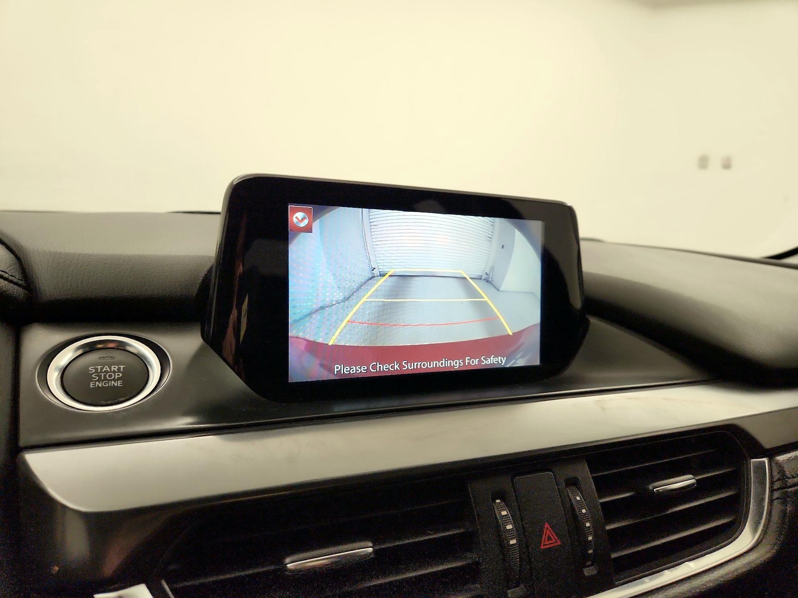 2016 Mazda MAZDA6 i Touring - Photo 14