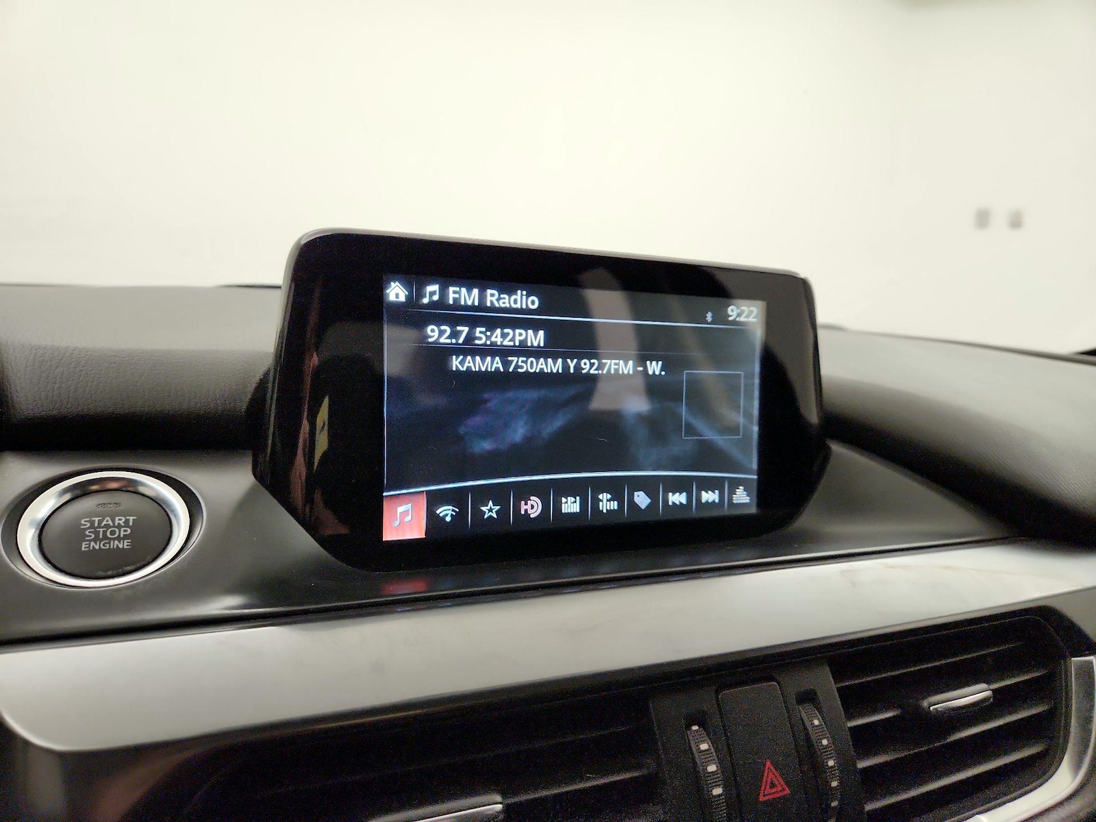 2016 Mazda MAZDA6 i Touring - Photo 15