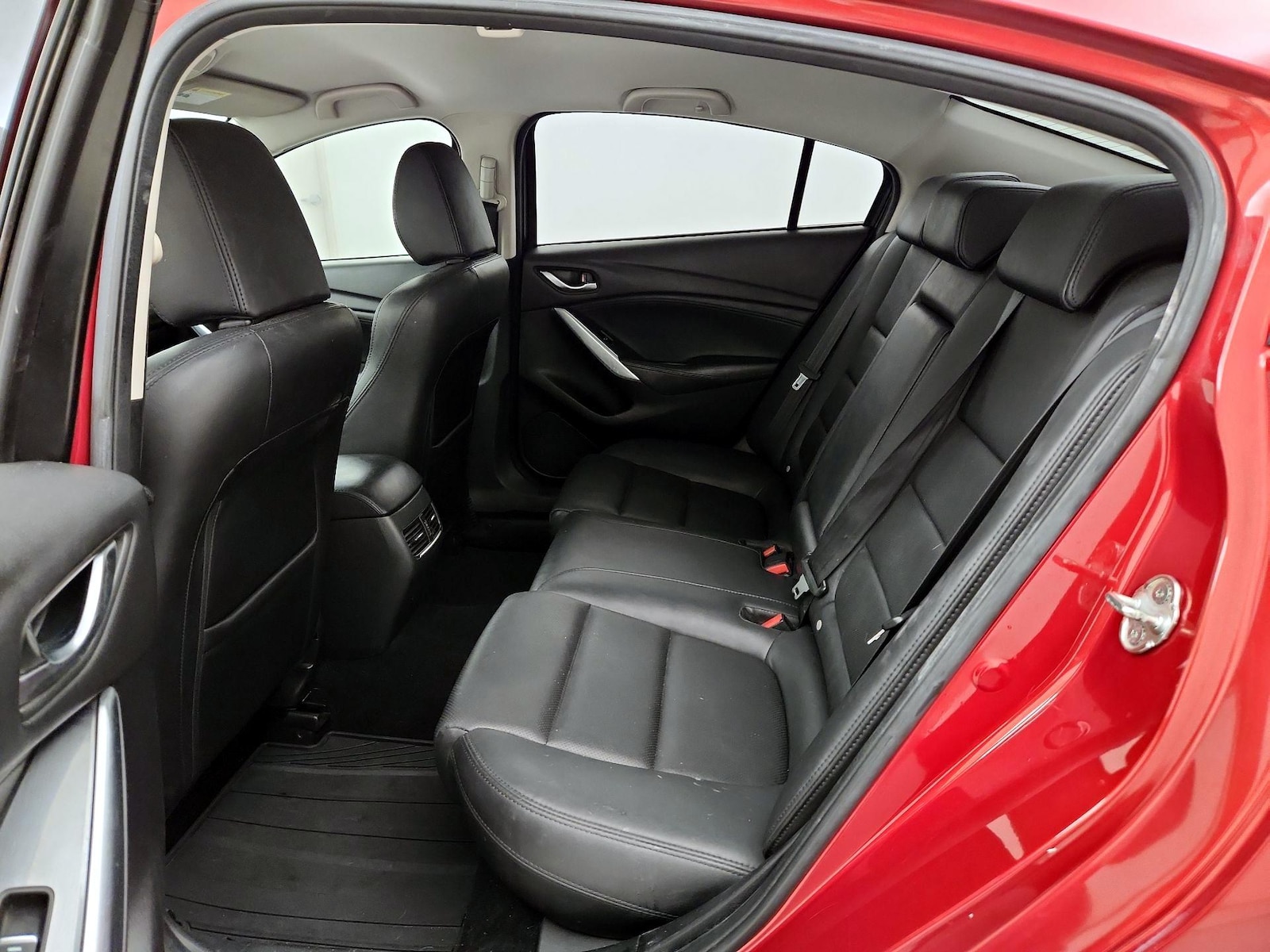 2016 Mazda MAZDA6 i Touring - Photo 18
