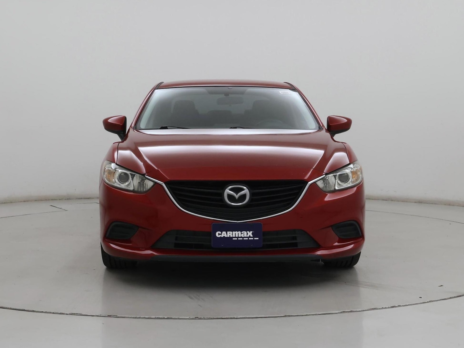 2016 Mazda MAZDA6 i Touring - Photo 6