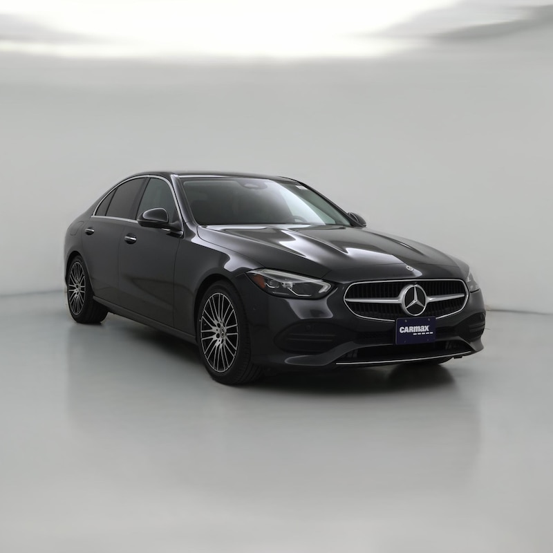 2022 Mercedes-Benz C300