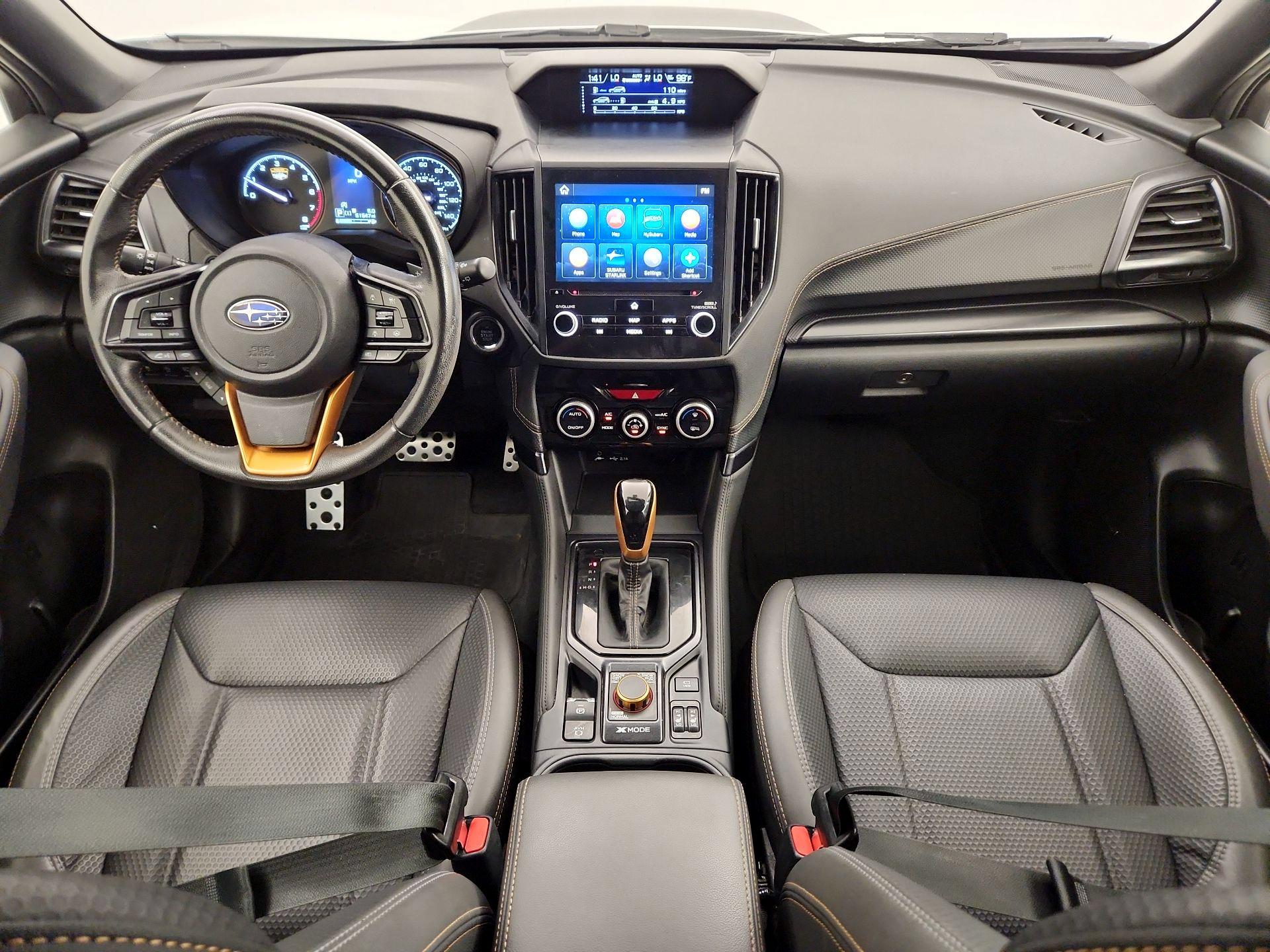 Thumbnail: 2023 Subaru Forester - 9