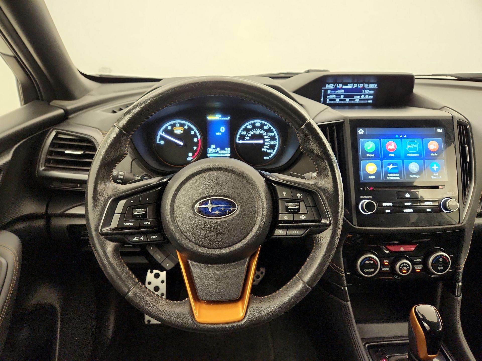 Thumbnail: 2023 Subaru Forester - 10