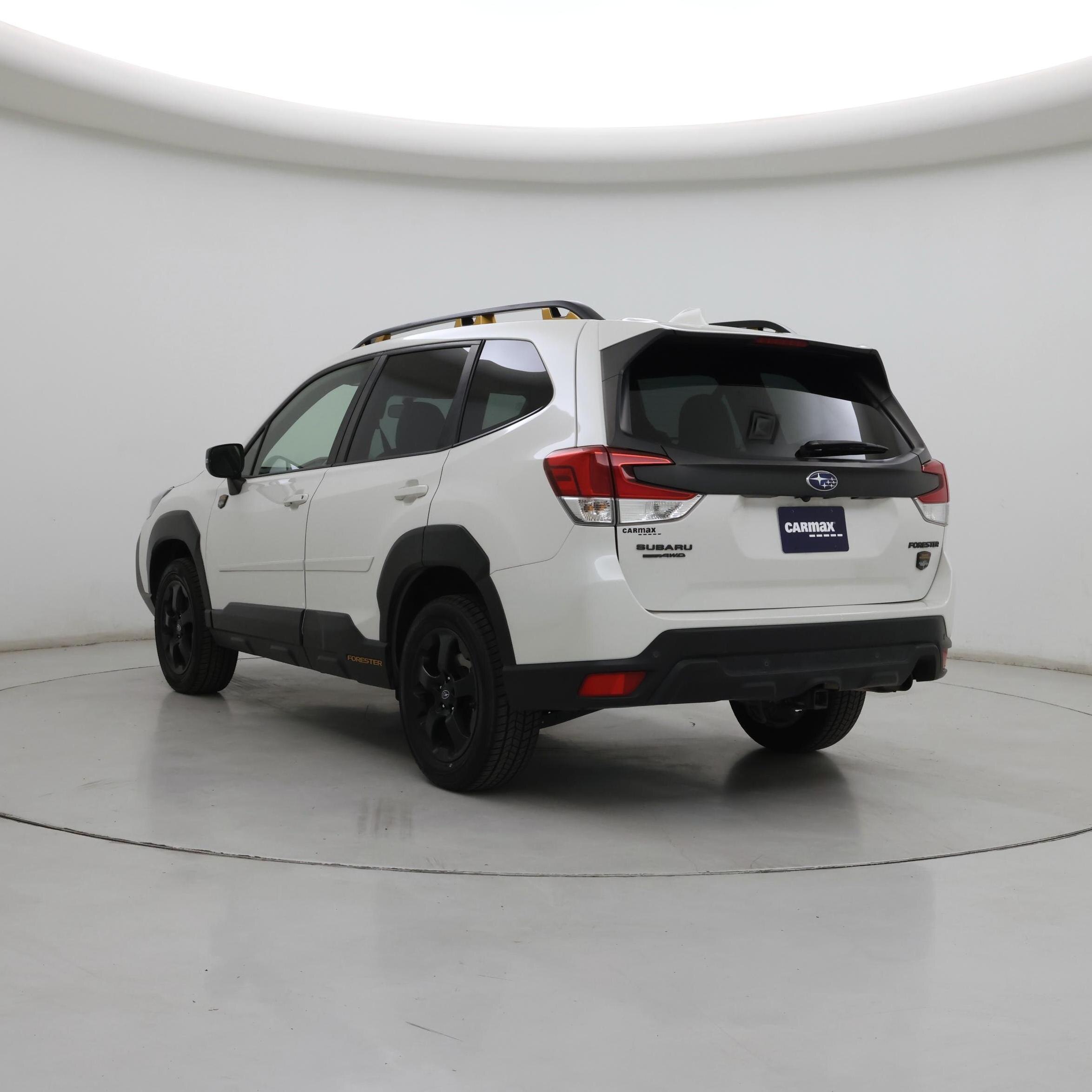 Thumbnail: 2023 Subaru Forester - 2