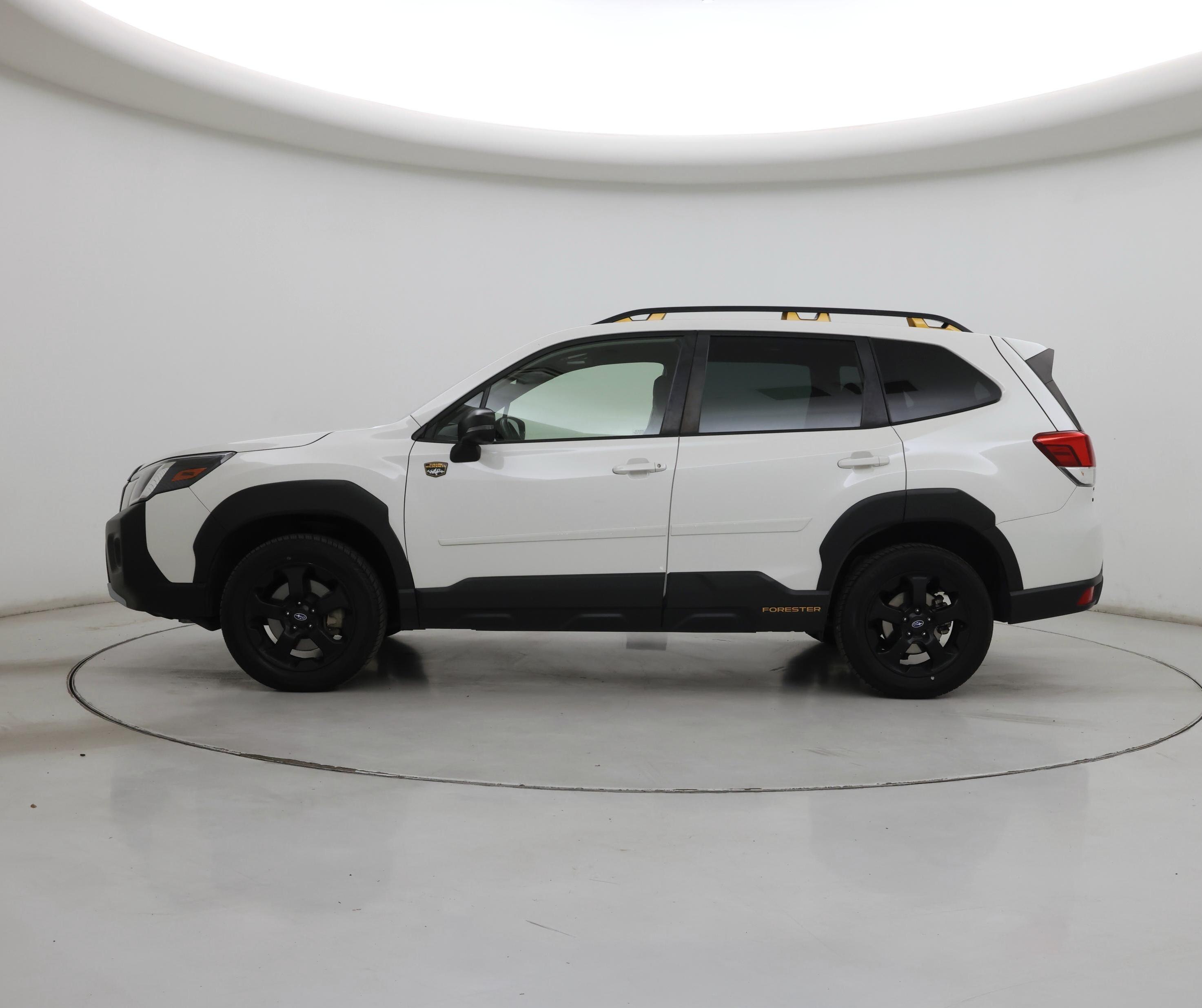 Thumbnail: 2023 Subaru Forester - 3