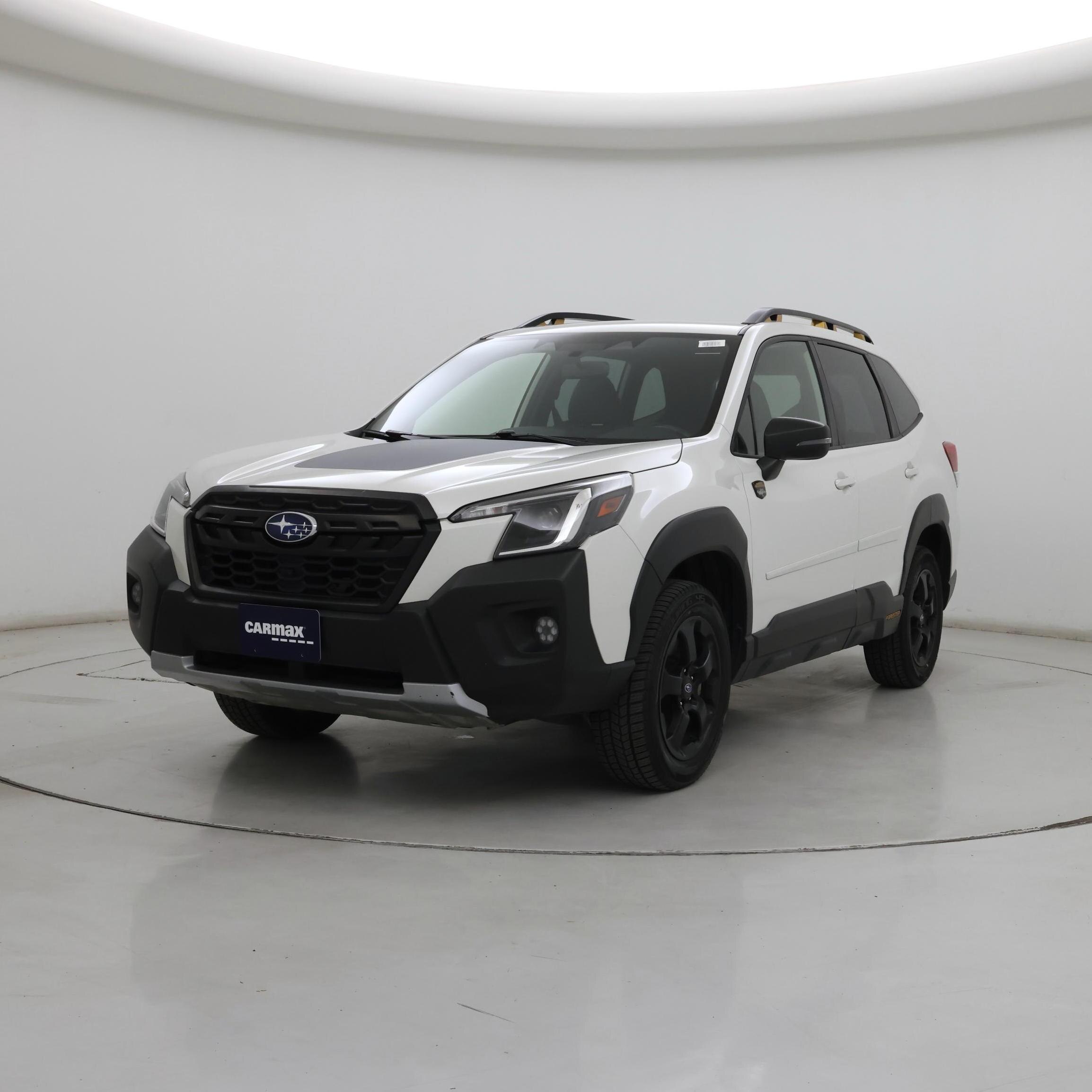 Thumbnail: 2023 Subaru Forester - 4