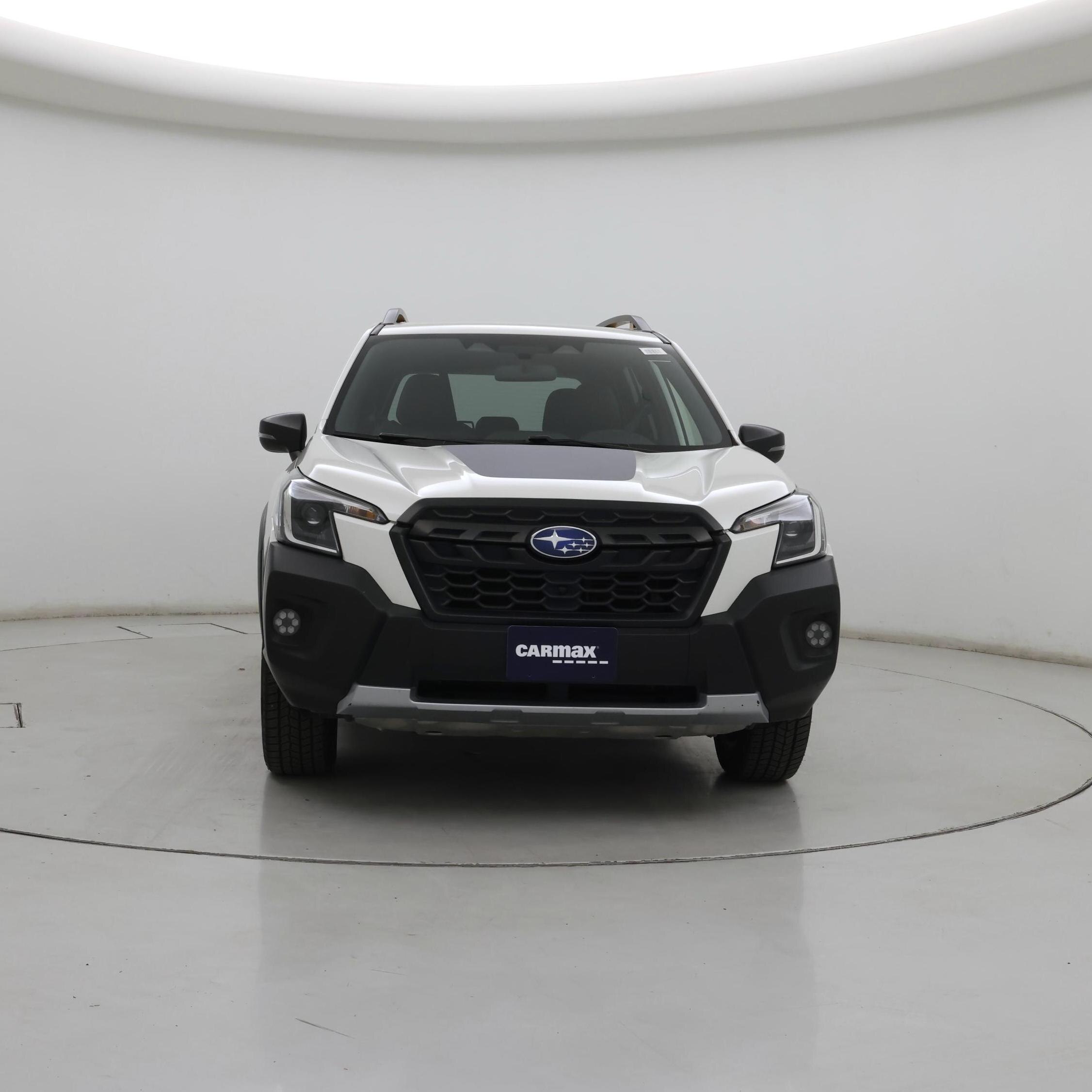 Thumbnail: 2023 Subaru Forester - 5
