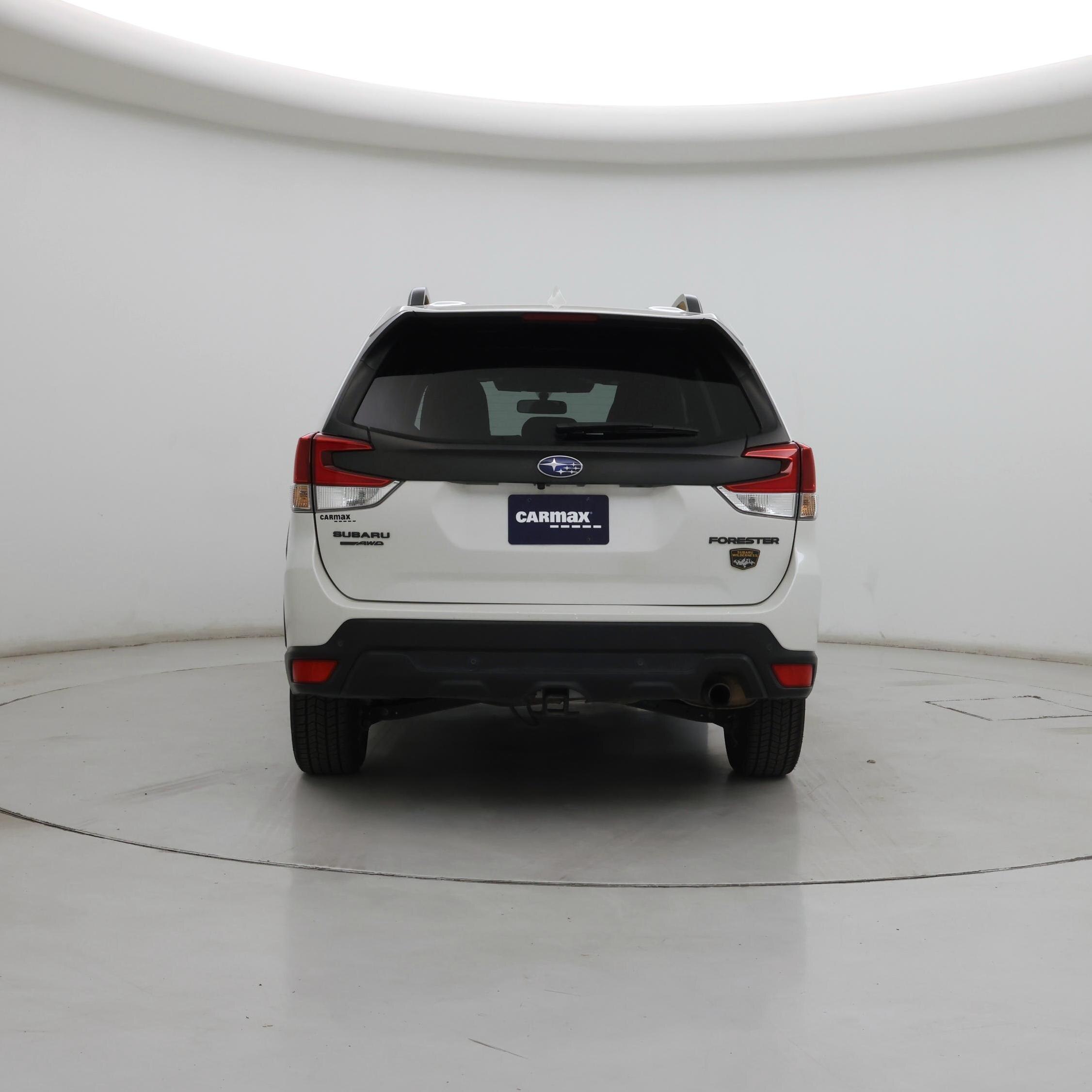 Thumbnail: 2023 Subaru Forester - 6