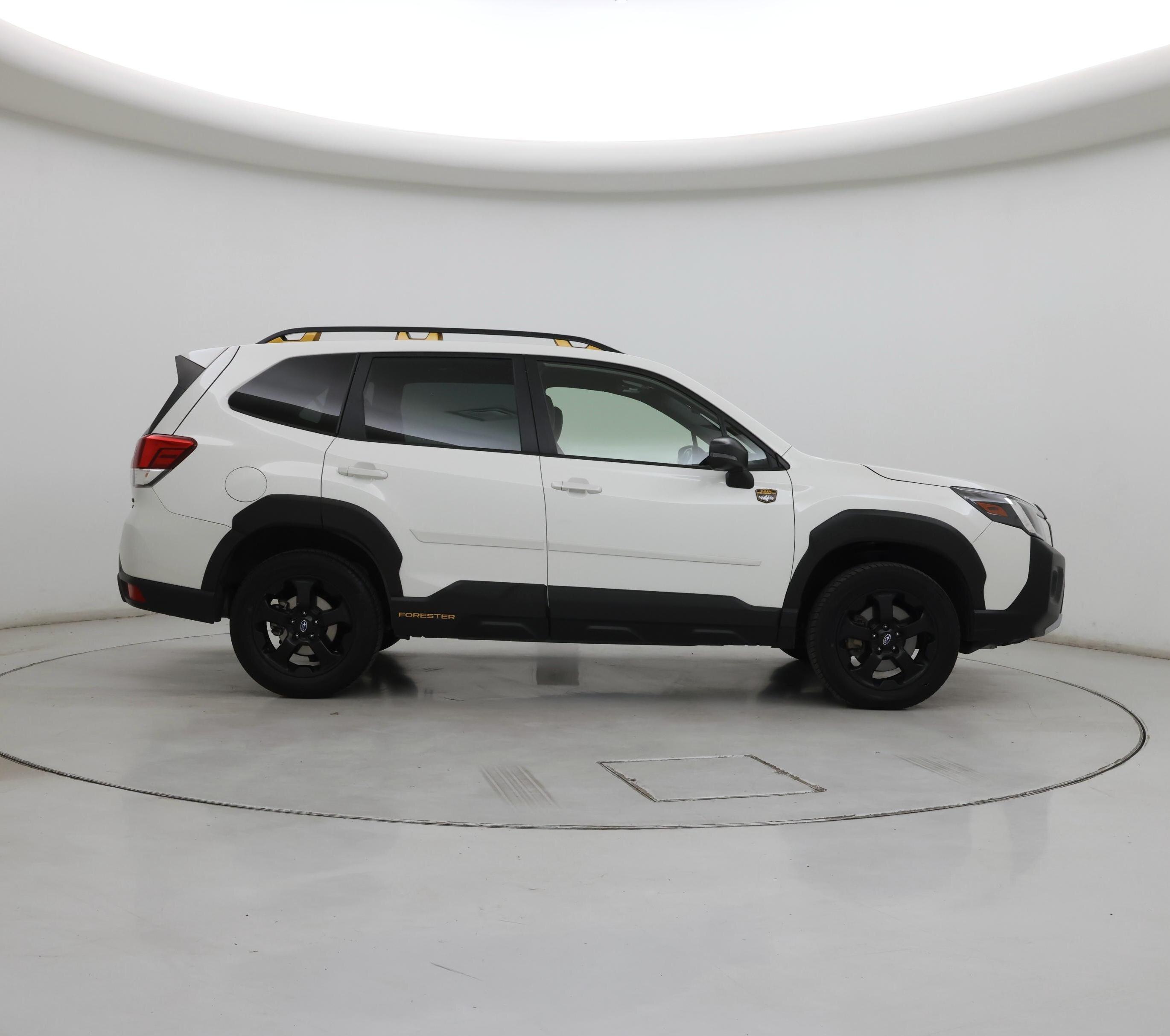 Thumbnail: 2023 Subaru Forester - 7