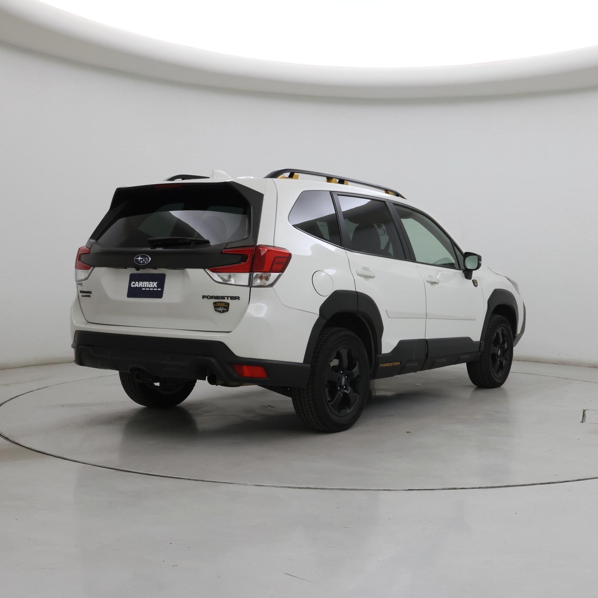 Thumbnail: 2023 Subaru Forester - 8