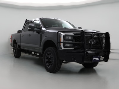 2023 Ford F350 Lariat
