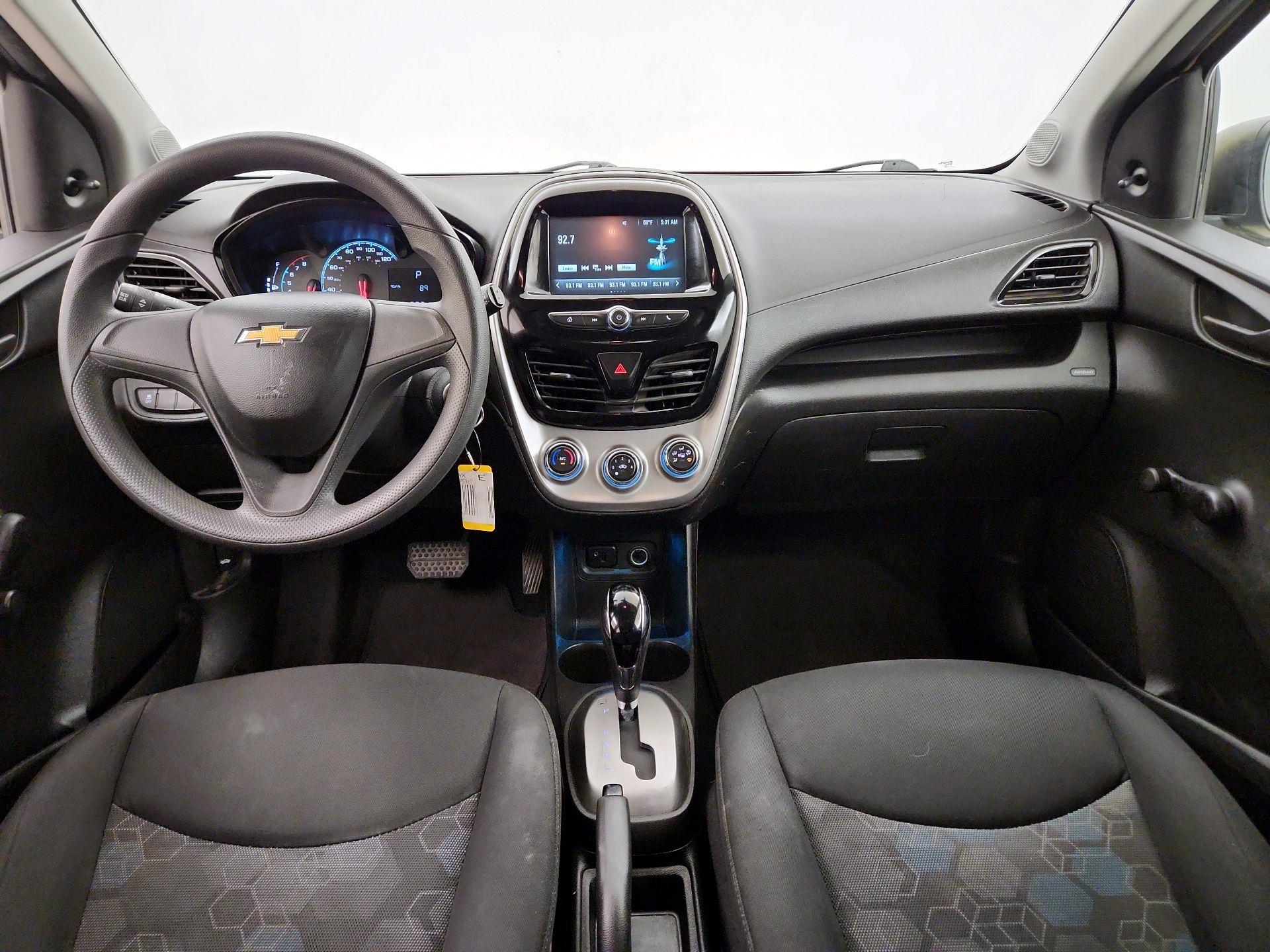 Thumbnail: 2017 Chevrolet Spark - 9