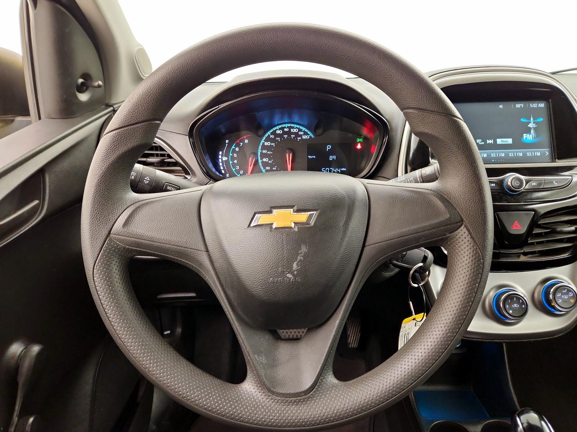 Thumbnail: 2017 Chevrolet Spark - 10