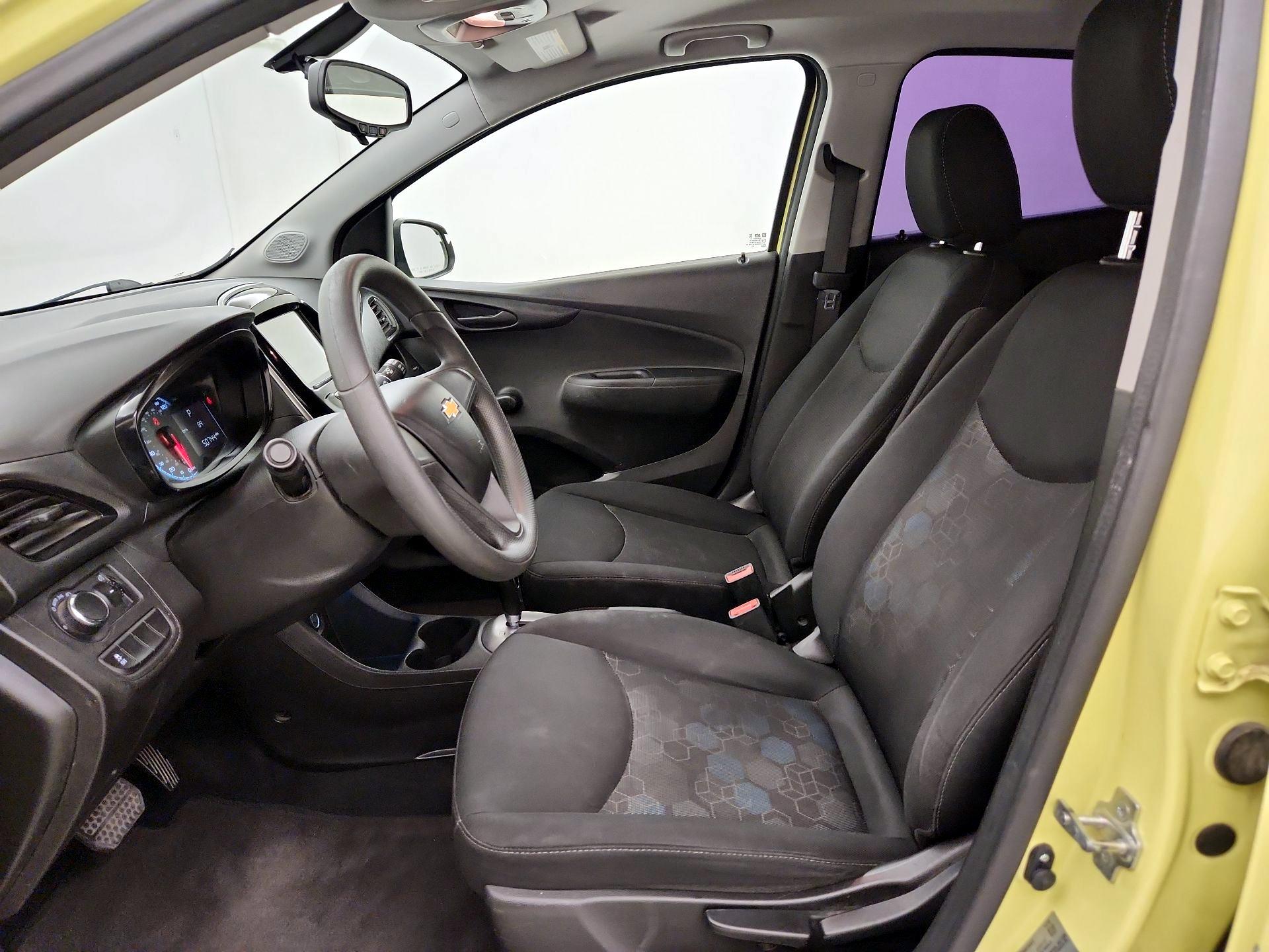 Thumbnail: 2017 Chevrolet Spark - 11