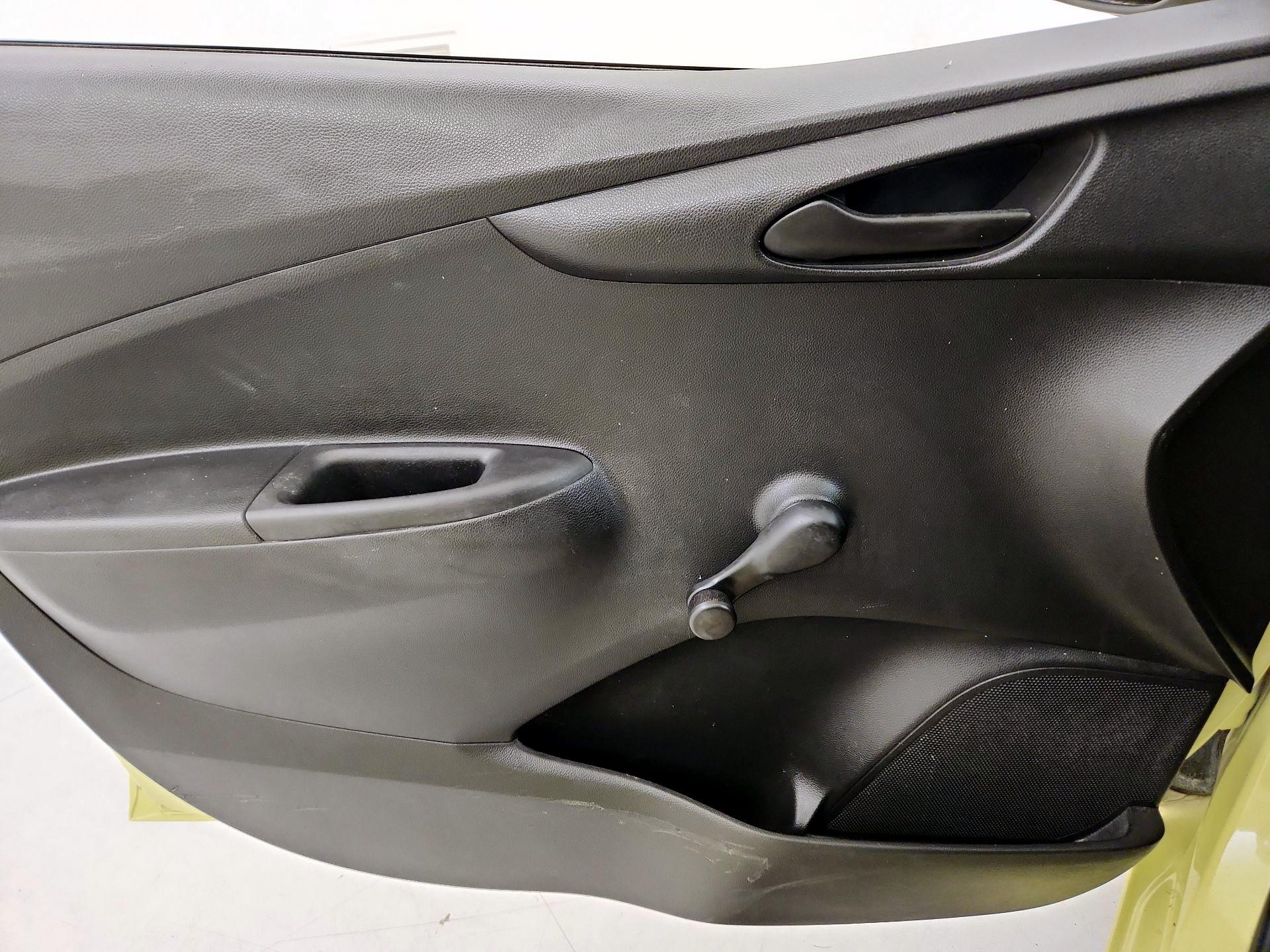 Thumbnail: 2017 Chevrolet Spark - 12