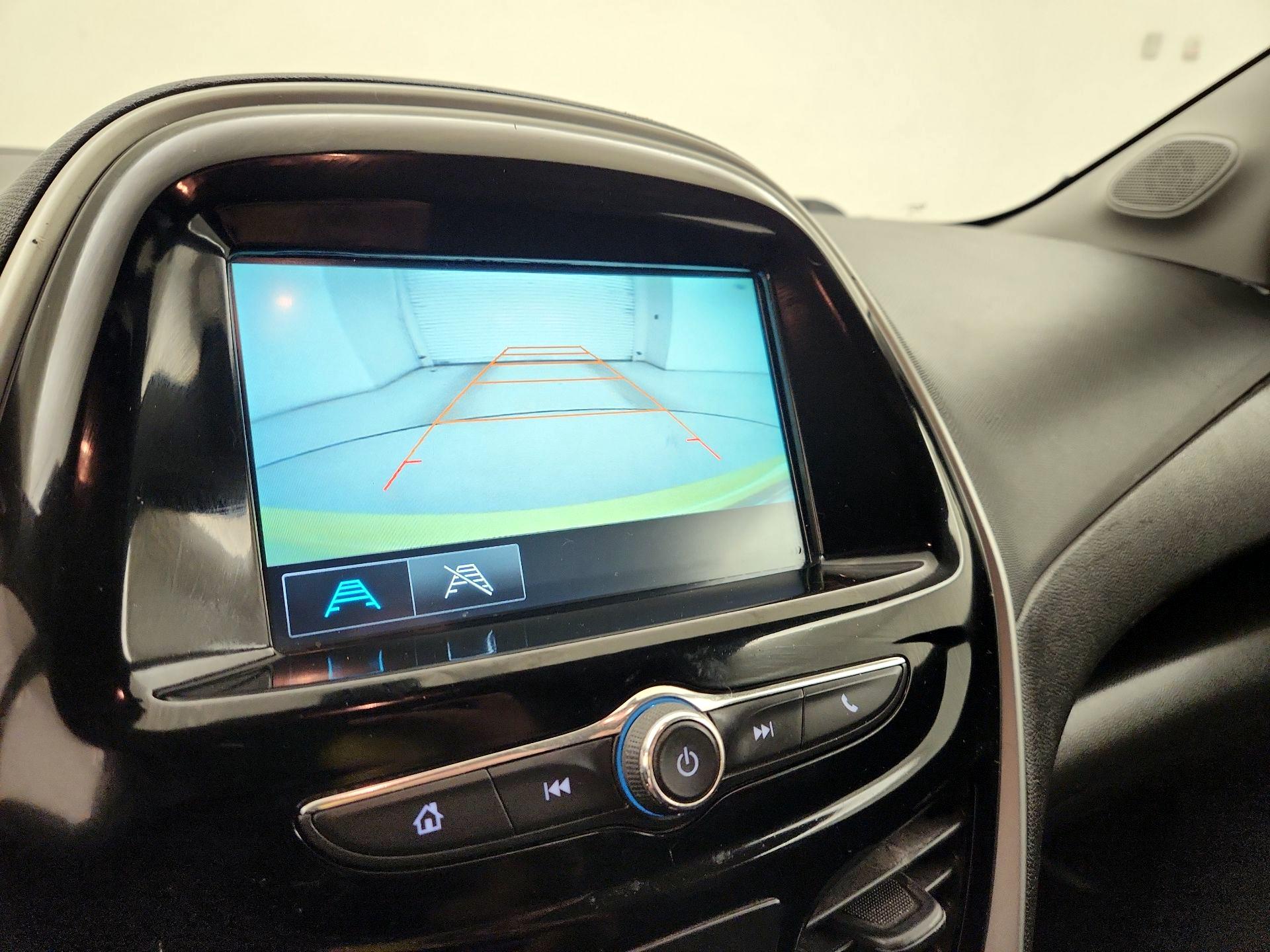 Thumbnail: 2017 Chevrolet Spark - 14