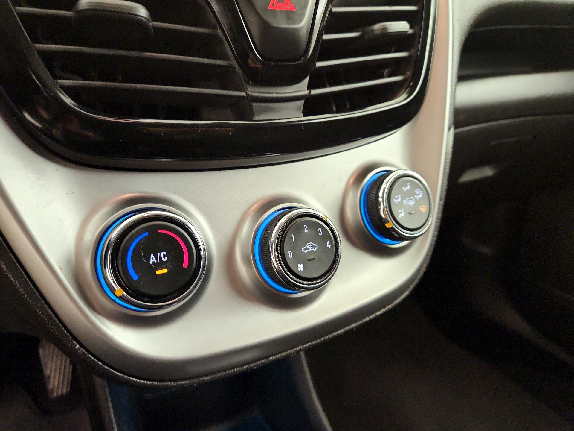 Thumbnail: 2017 Chevrolet Spark - 16