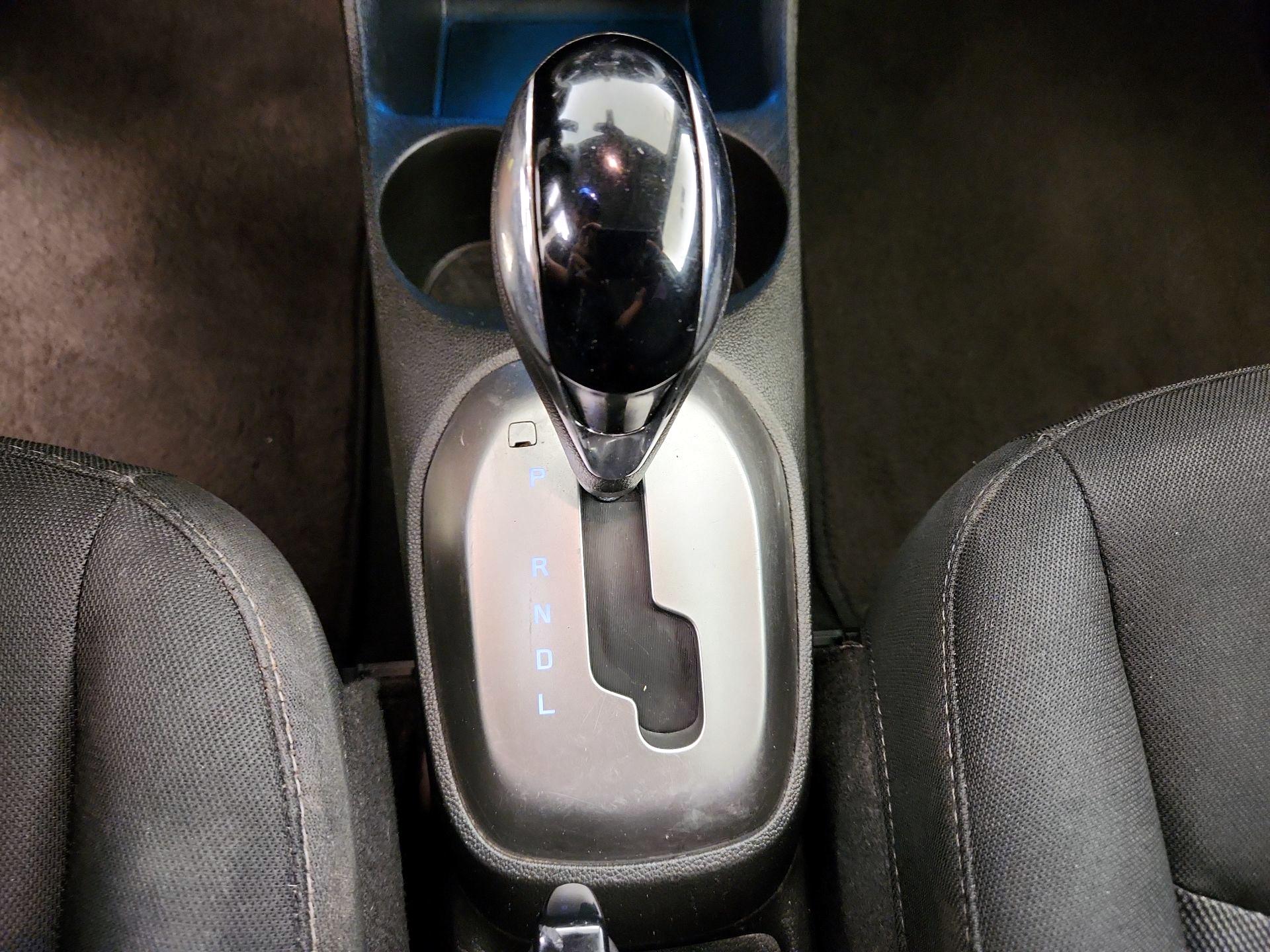Thumbnail: 2017 Chevrolet Spark - 17