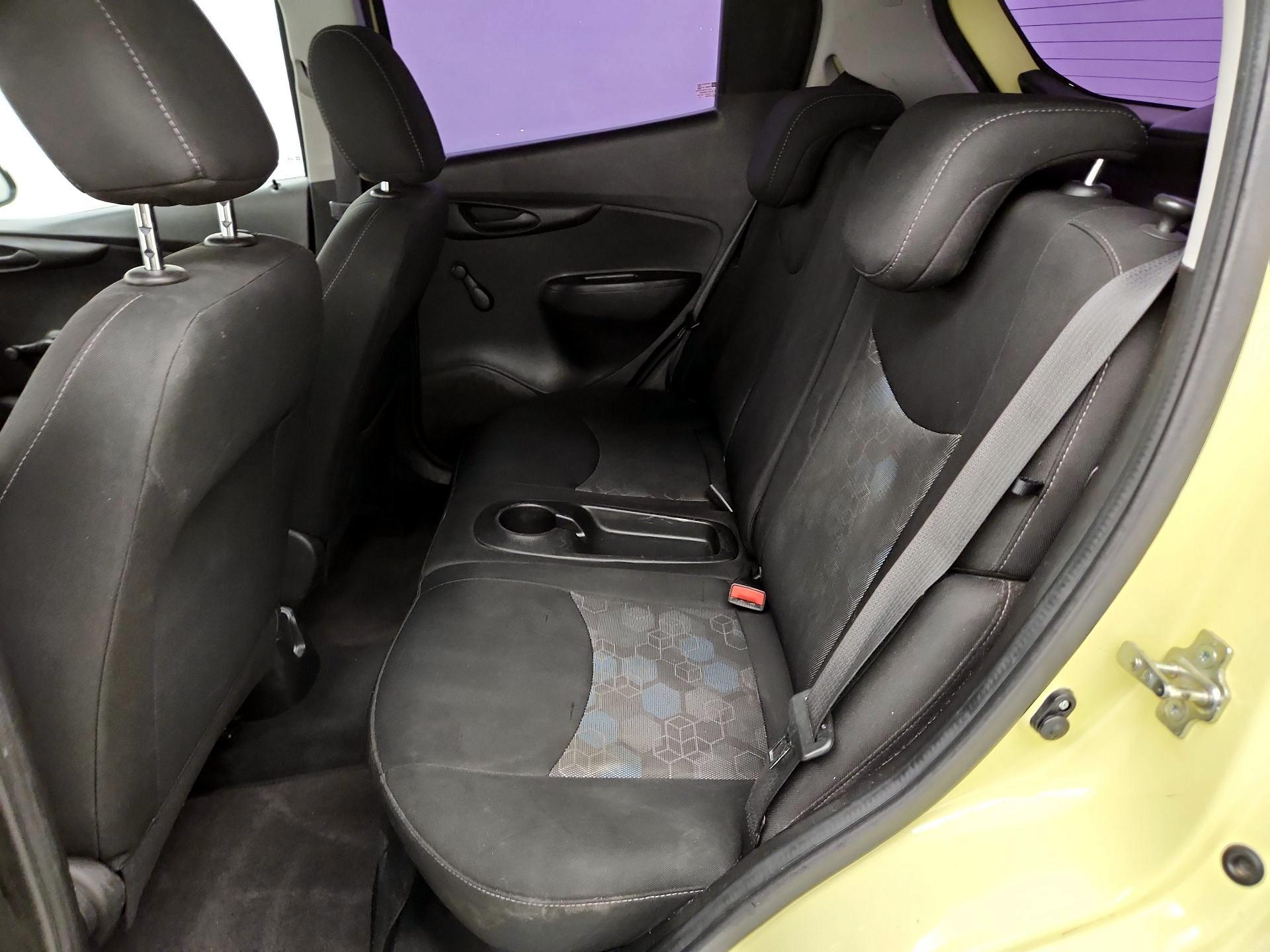 Thumbnail: 2017 Chevrolet Spark - 19