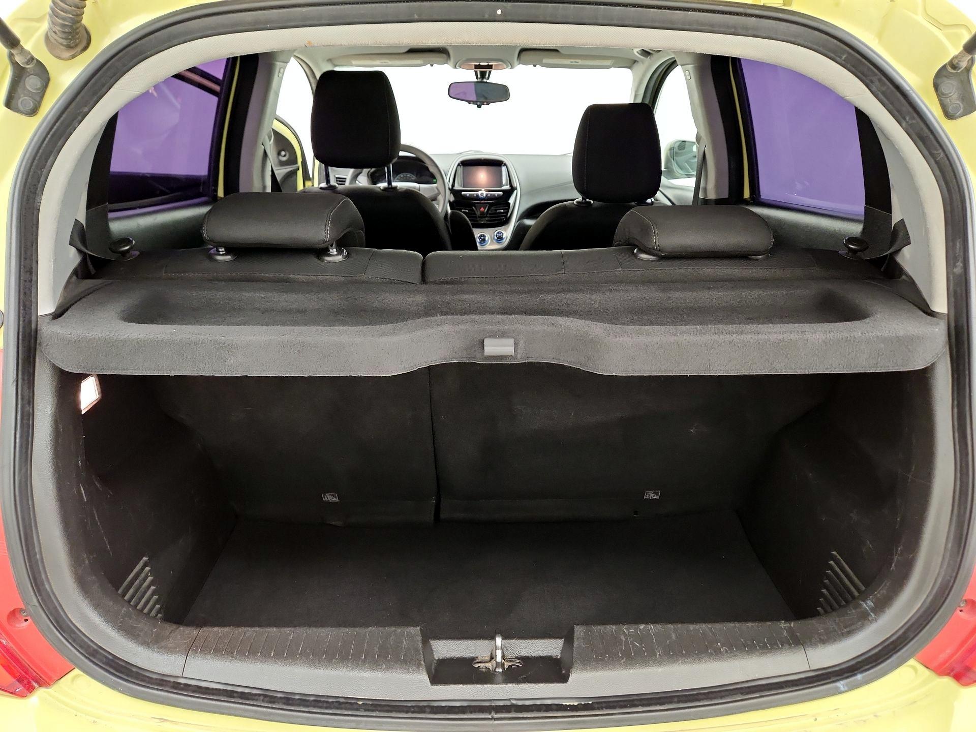 Thumbnail: 2017 Chevrolet Spark - 20