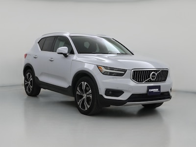 2020 Volvo XC40 T5 Inscription