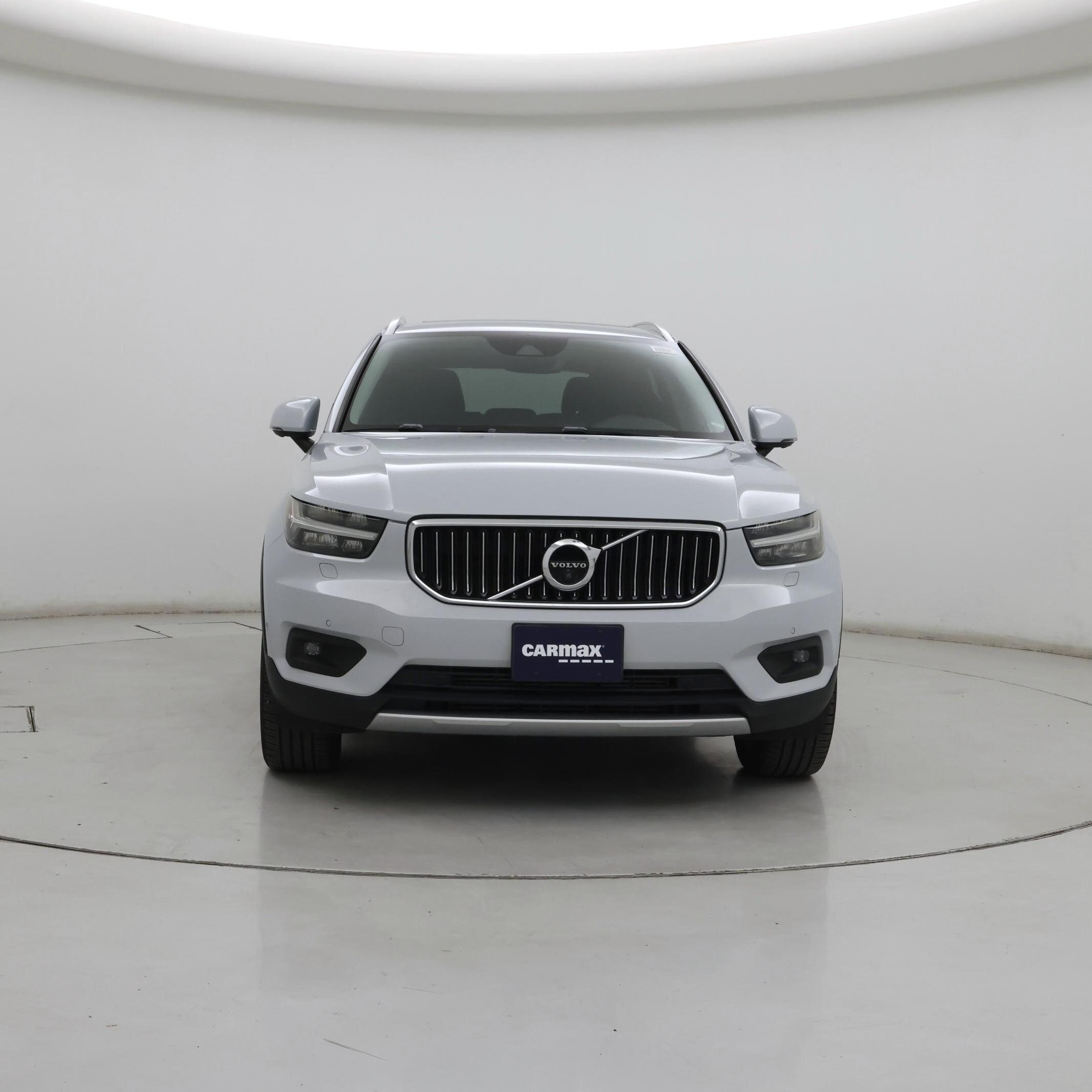 Thumbnail: 2020 Volvo XC40 - 5