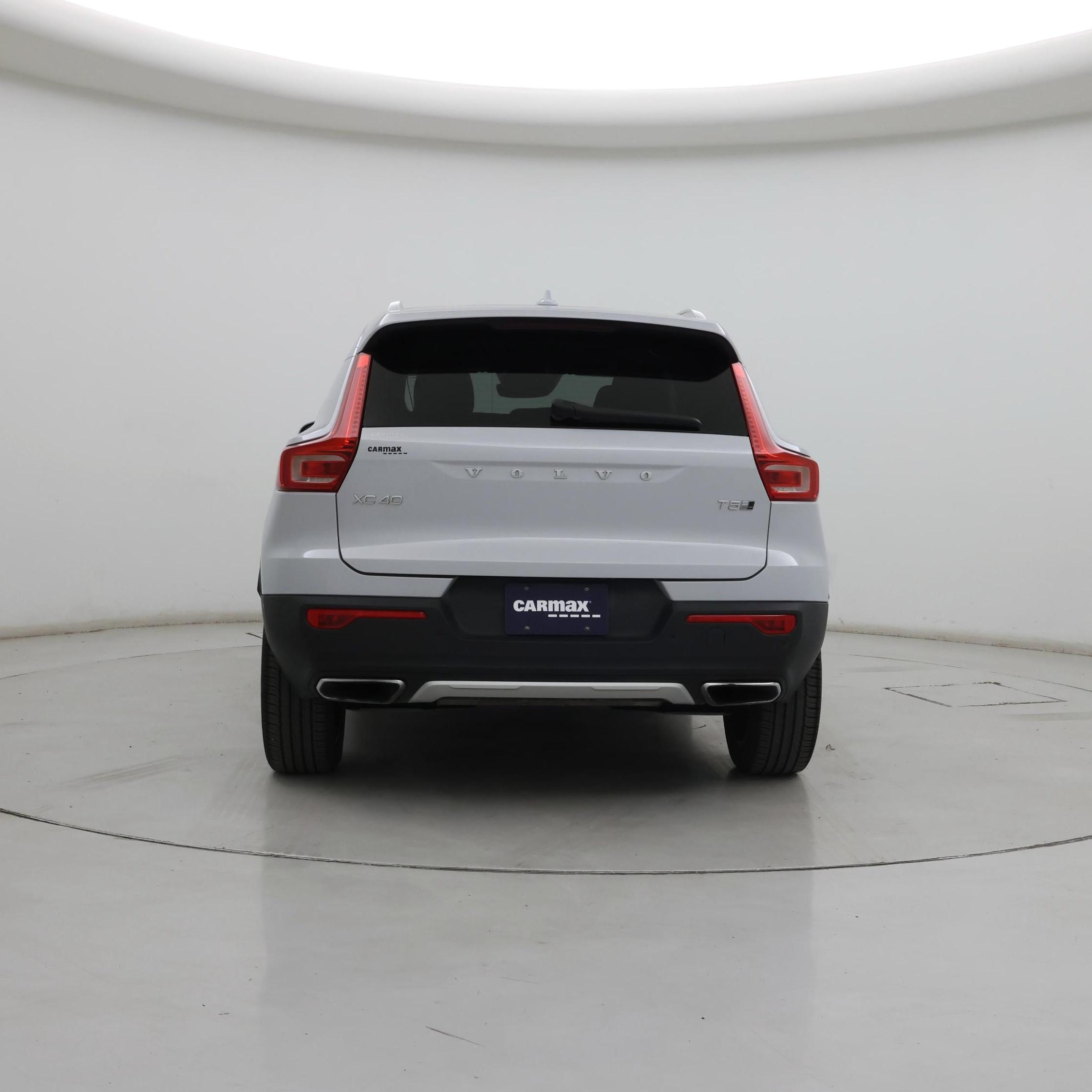 Thumbnail: 2020 Volvo XC40 - 6
