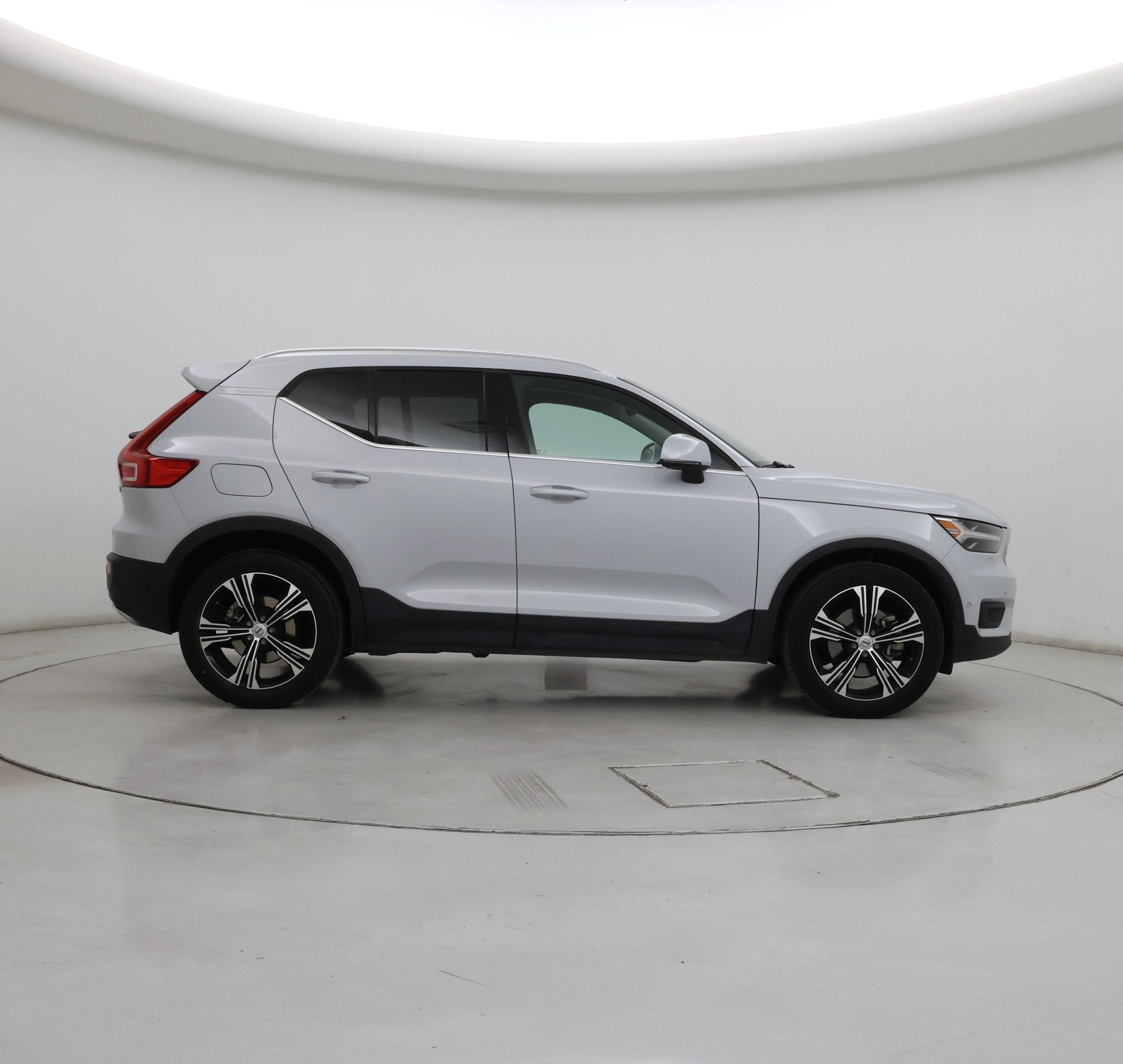 Thumbnail: 2020 Volvo XC40 - 7